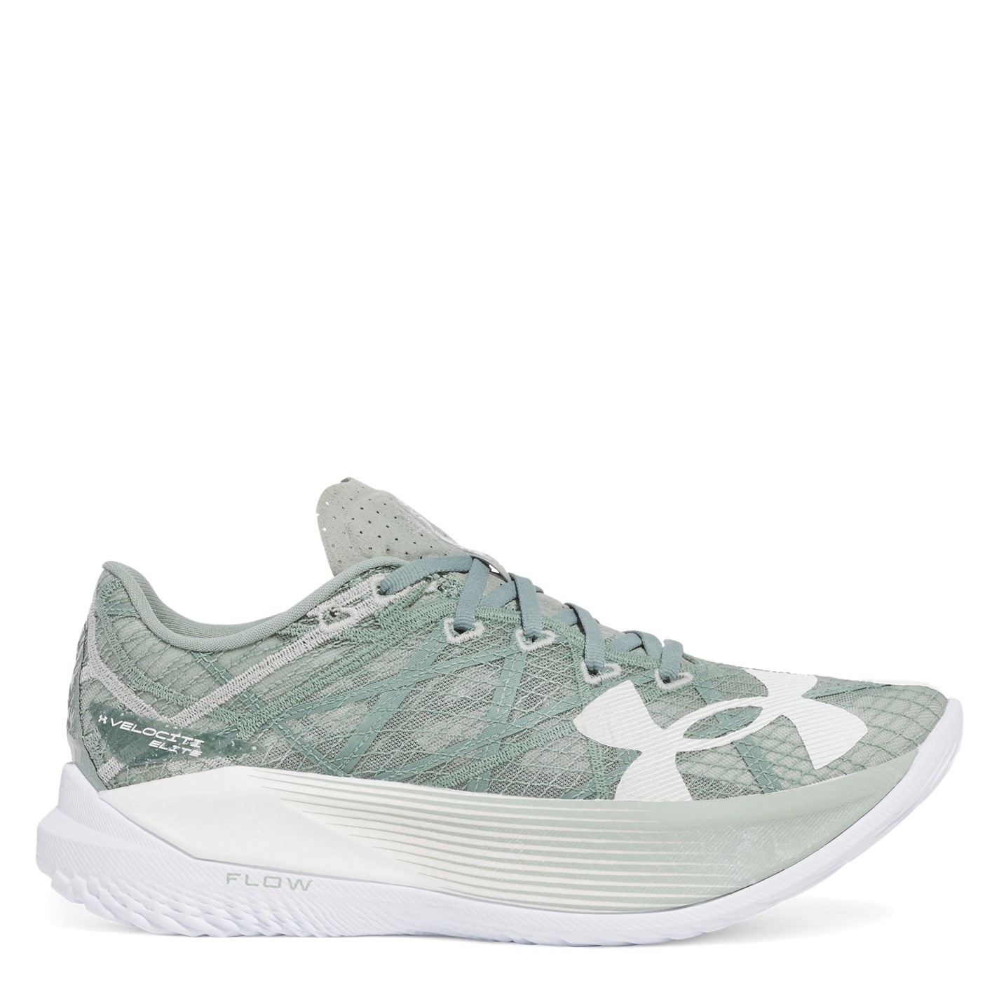 Tenisky Under Armour Silica Green 1766980