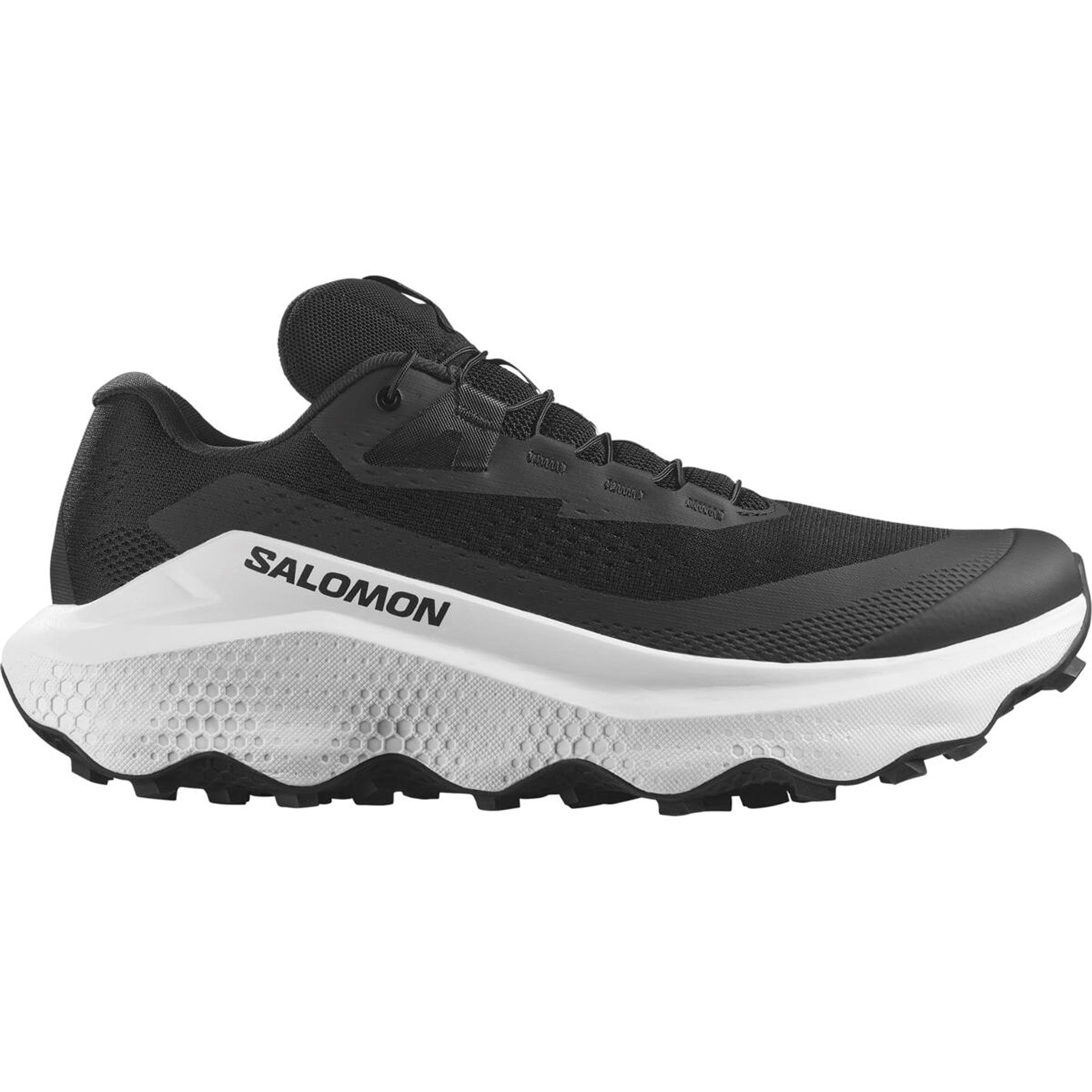 Tenisky Salomon Black 430393