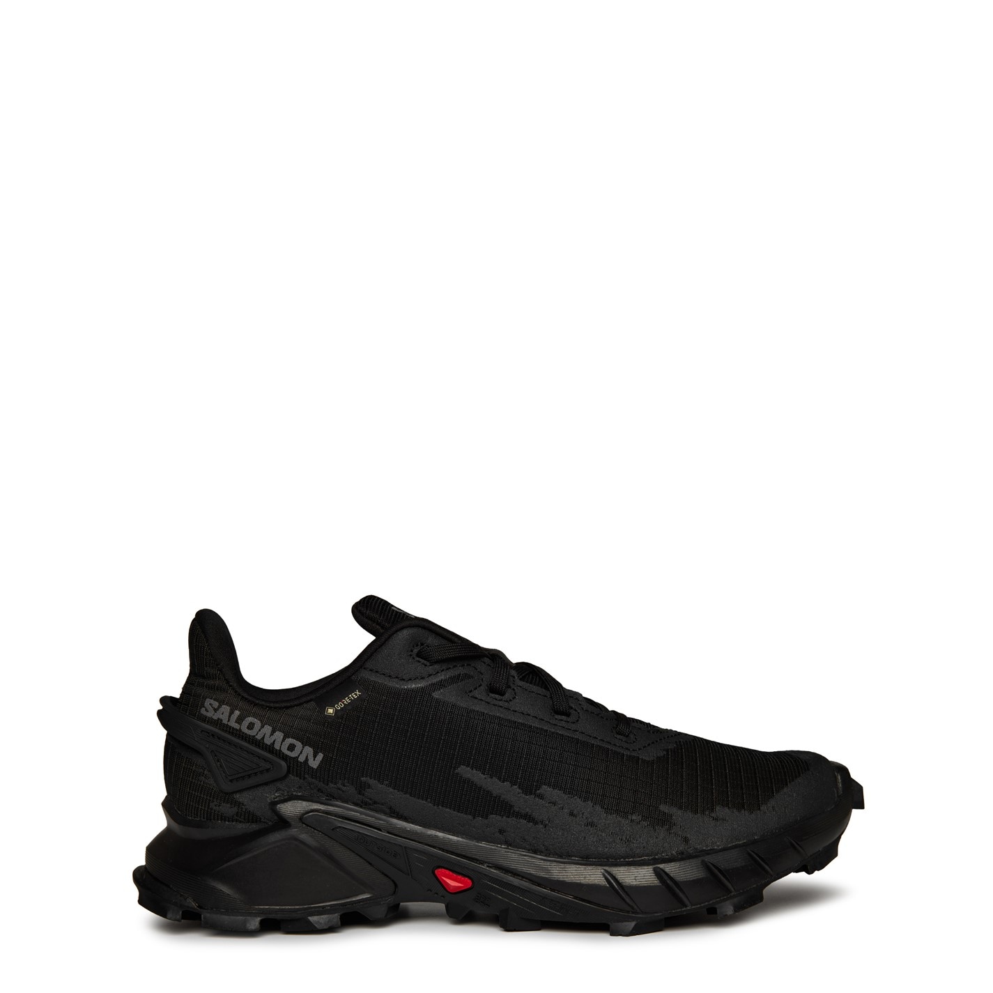 Topánky Salomon Black 3368381