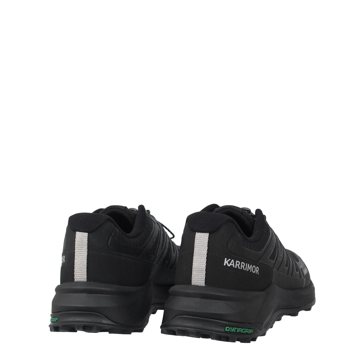 Karrimor Sabre 4 Men's Trail Running Shoes - 4