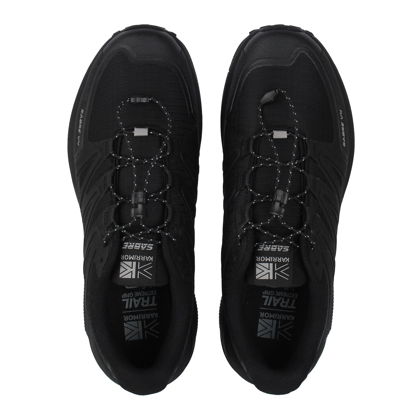 Karrimor Sabre 4 Men's Trail Running Shoes - 5