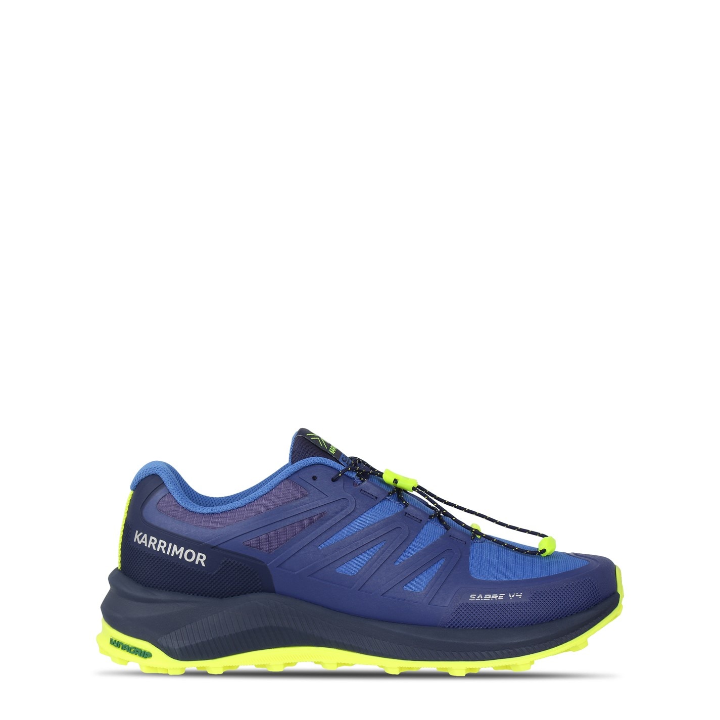 Tenisky Karrimor Blue 2097524