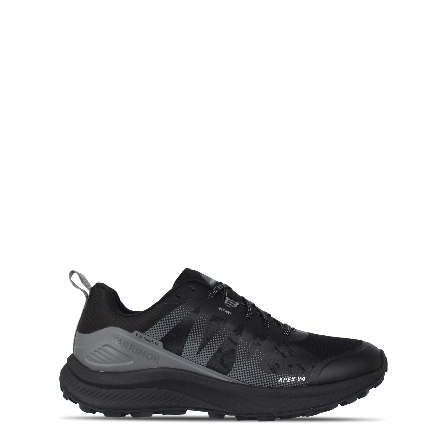 Tenisky Karrimor Black 6337998