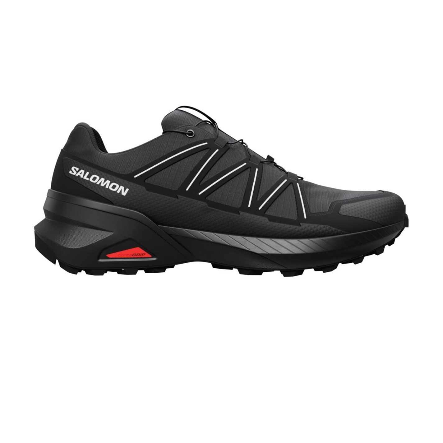 Tenisky Salomon Black 4749040