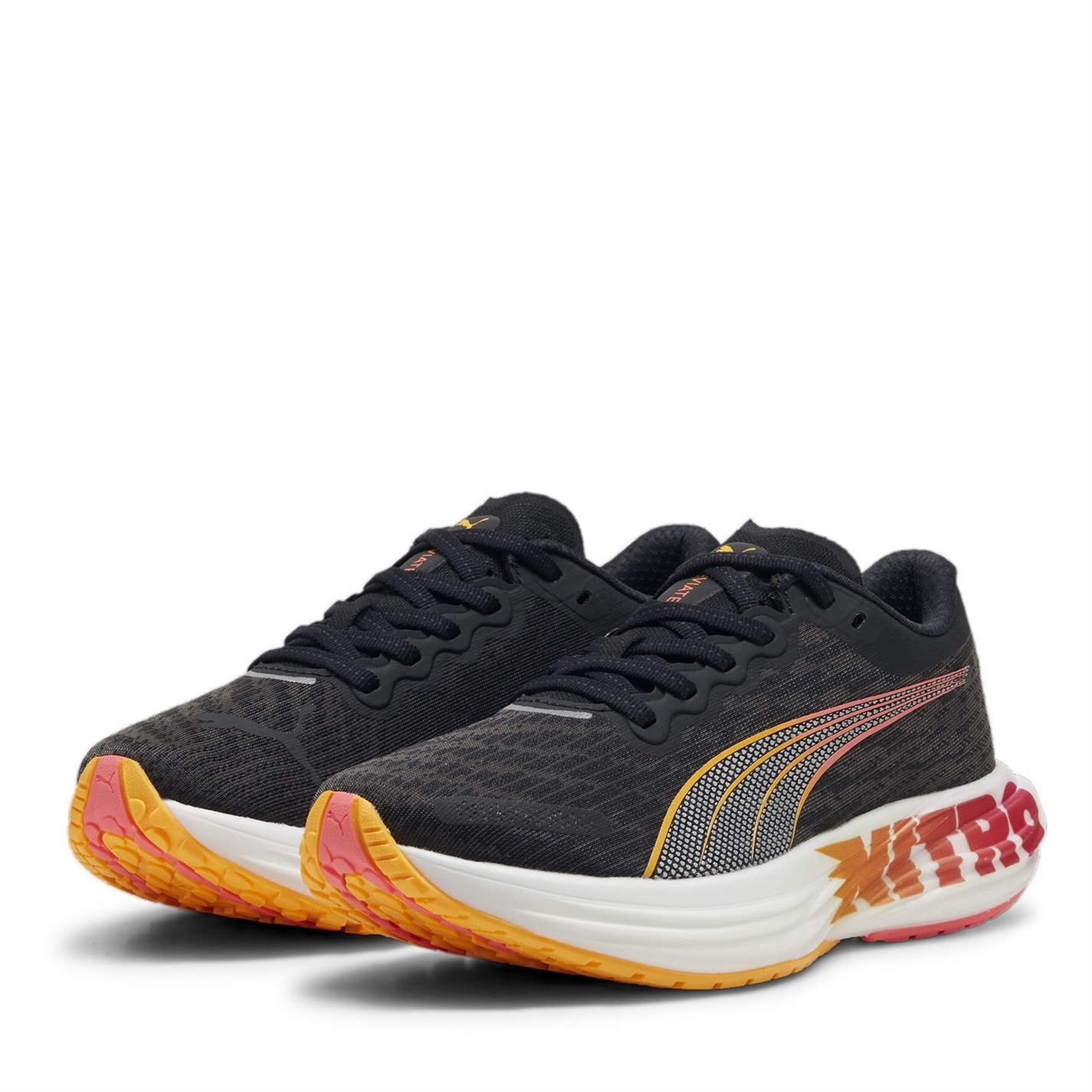 Puma Black 5304706