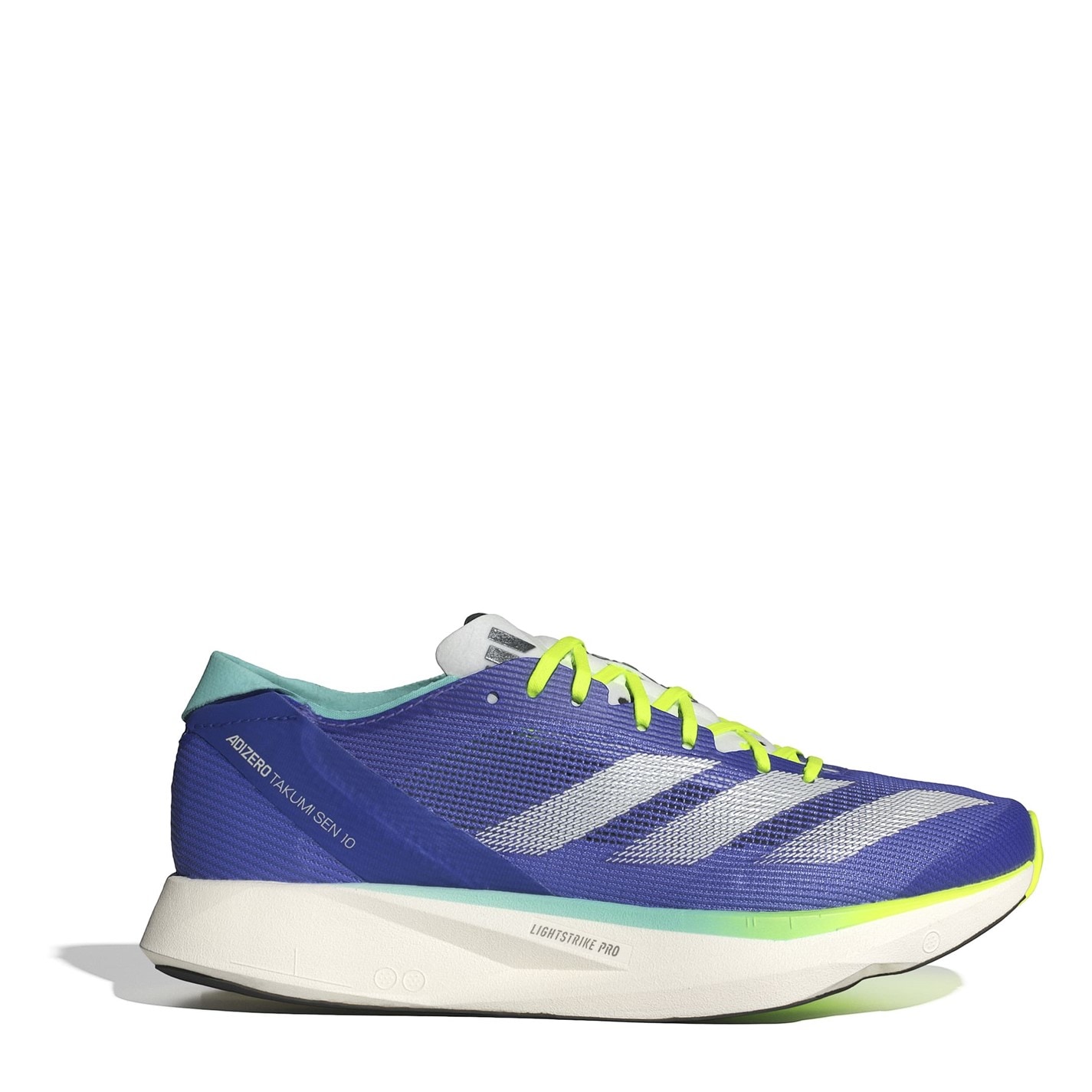 adidas Cobalt Blue 4237137