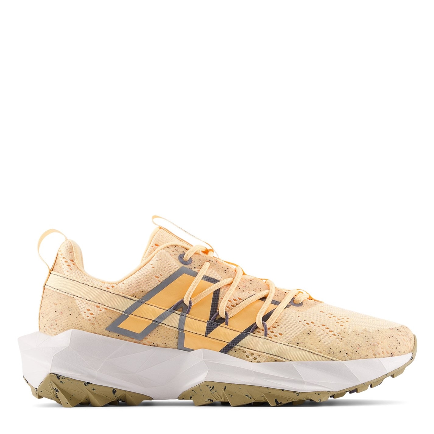Boty New Balance White Peach 246389