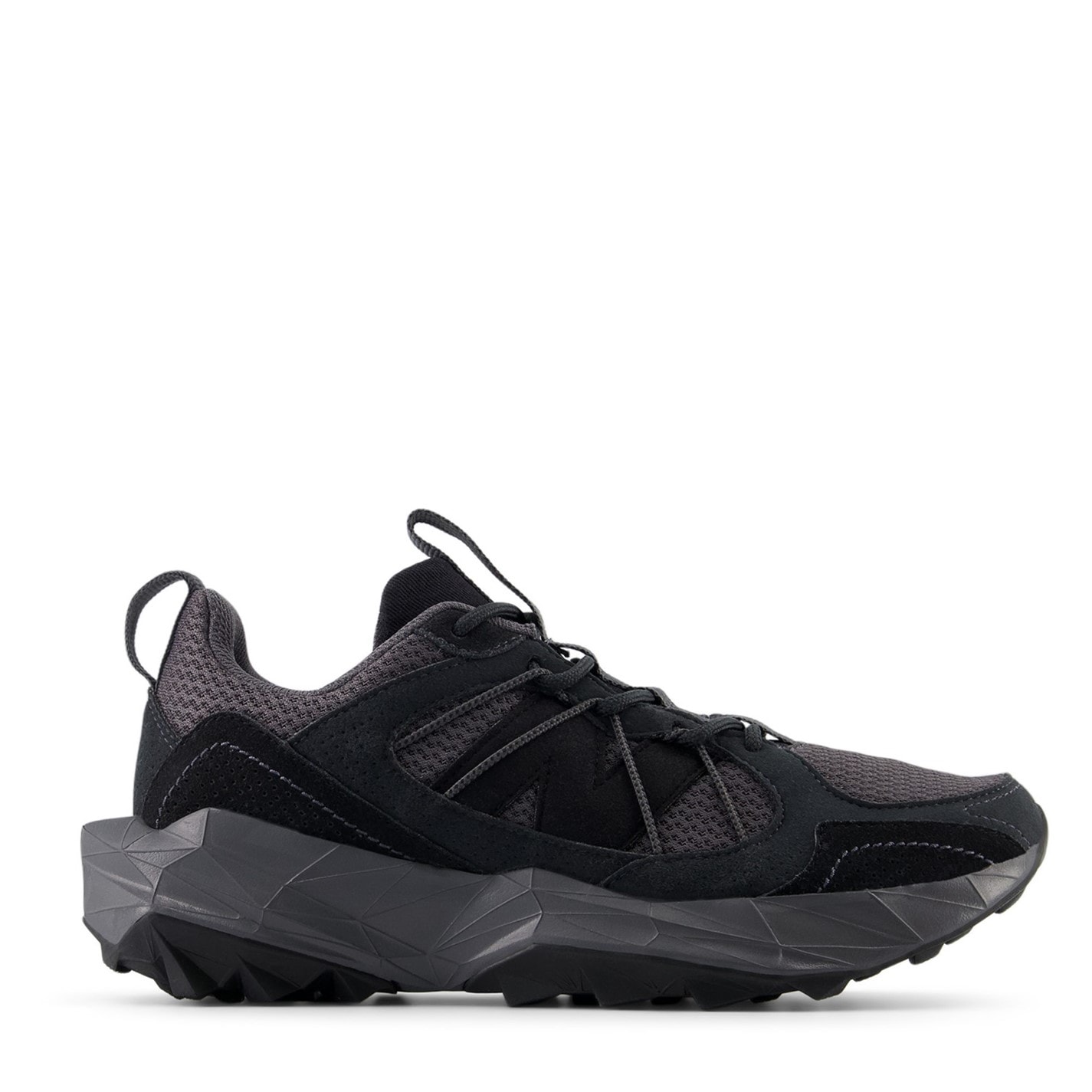 Boty New Balance Magnet Black 8554433
