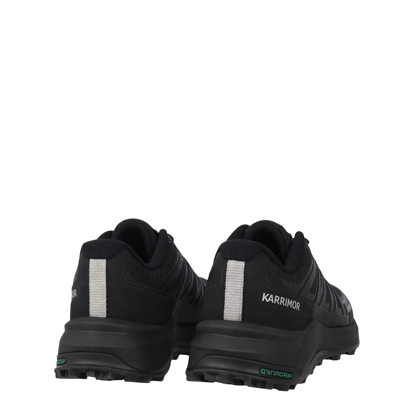 Karrimor Sabre 4 Junior Trail Running Shoes - 4