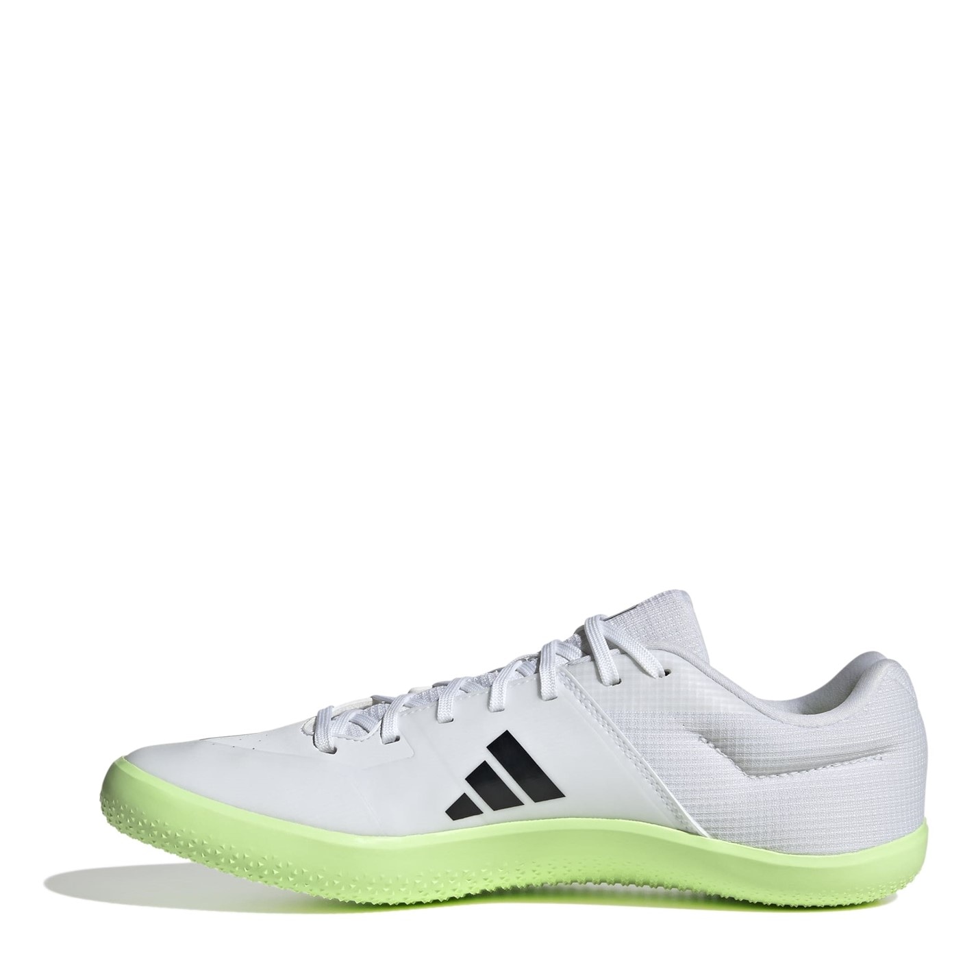 adidas Throwstar Running Spikes Mens - 2