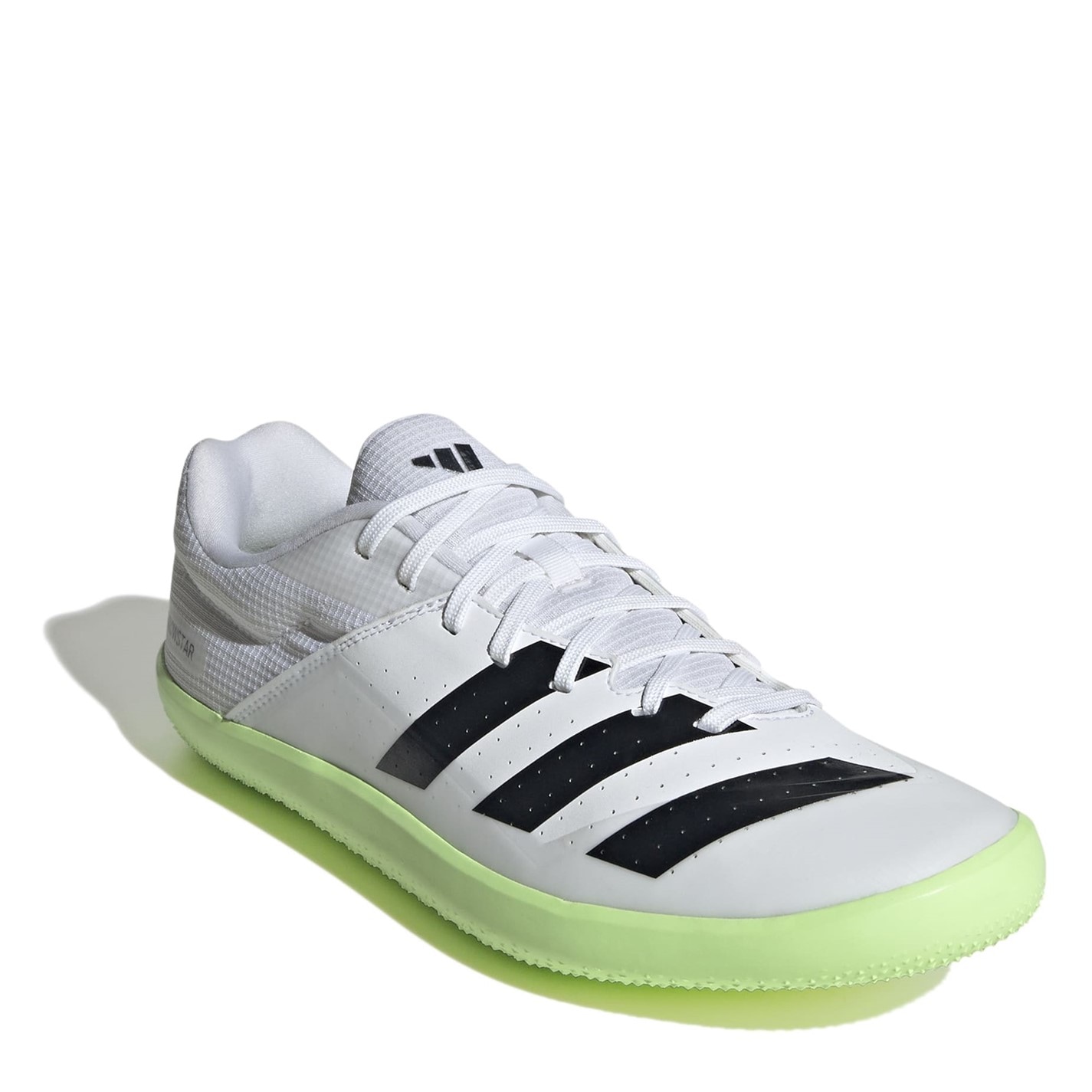 adidas Throwstar Running Spikes Mens - 3