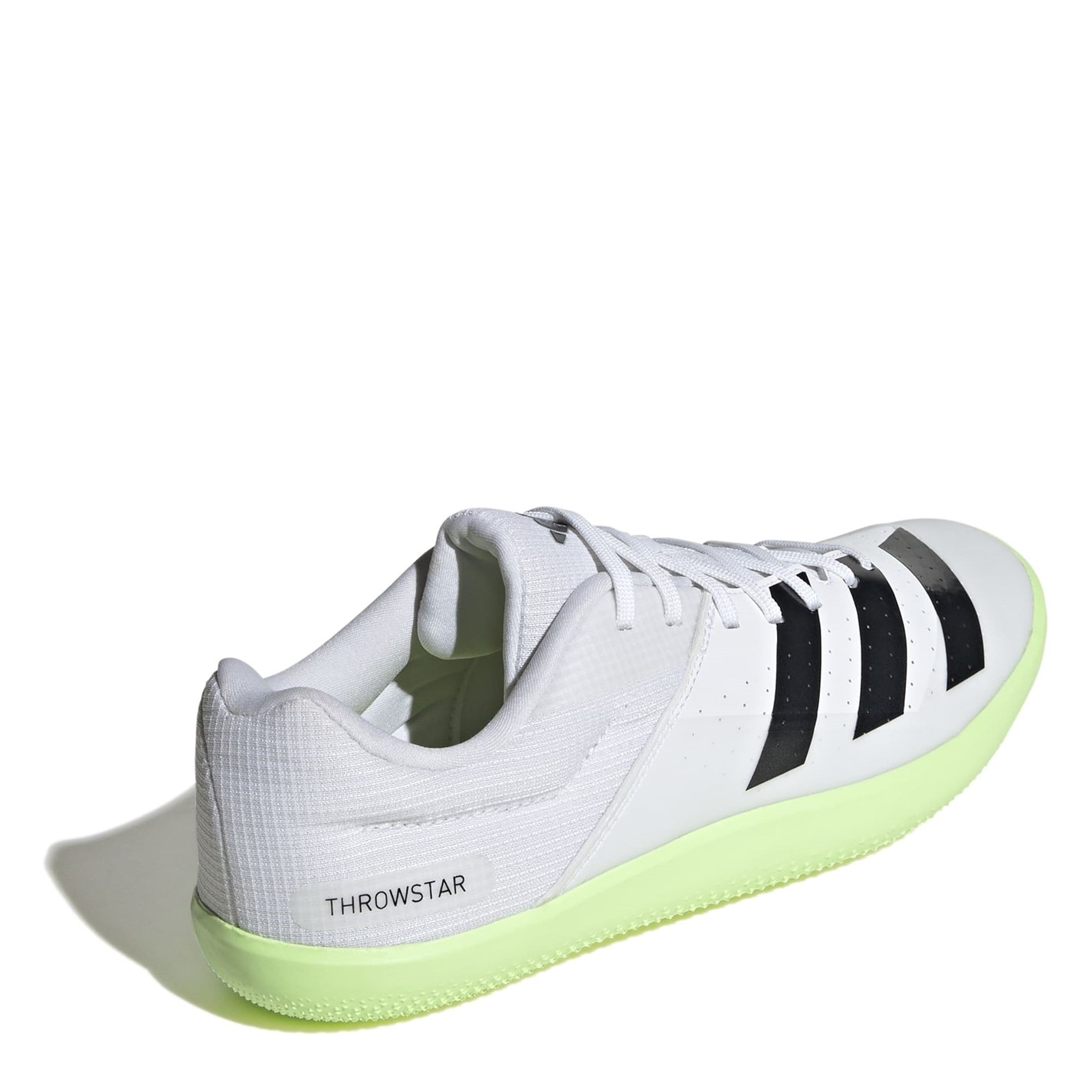 adidas Throwstar Running Spikes Mens - 4