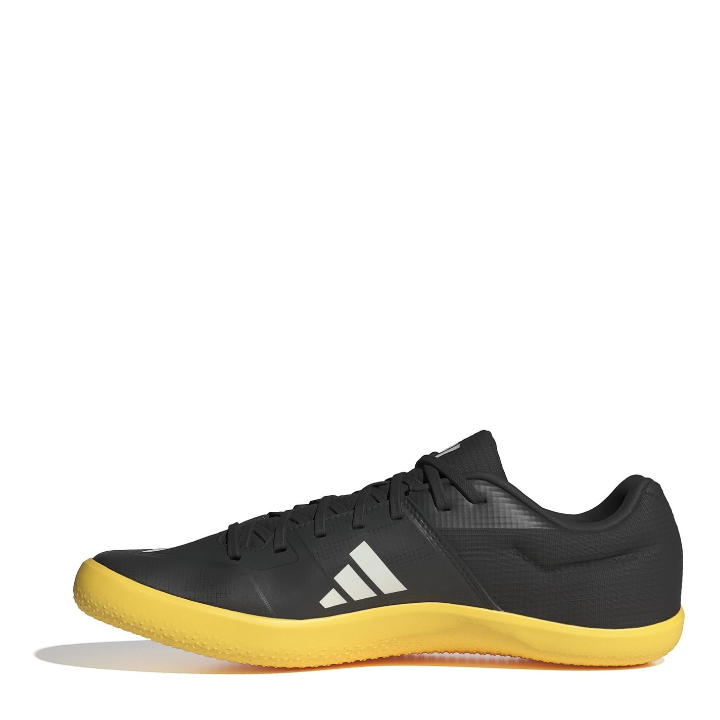adidas Throwstar Running Spikes Mens - 2