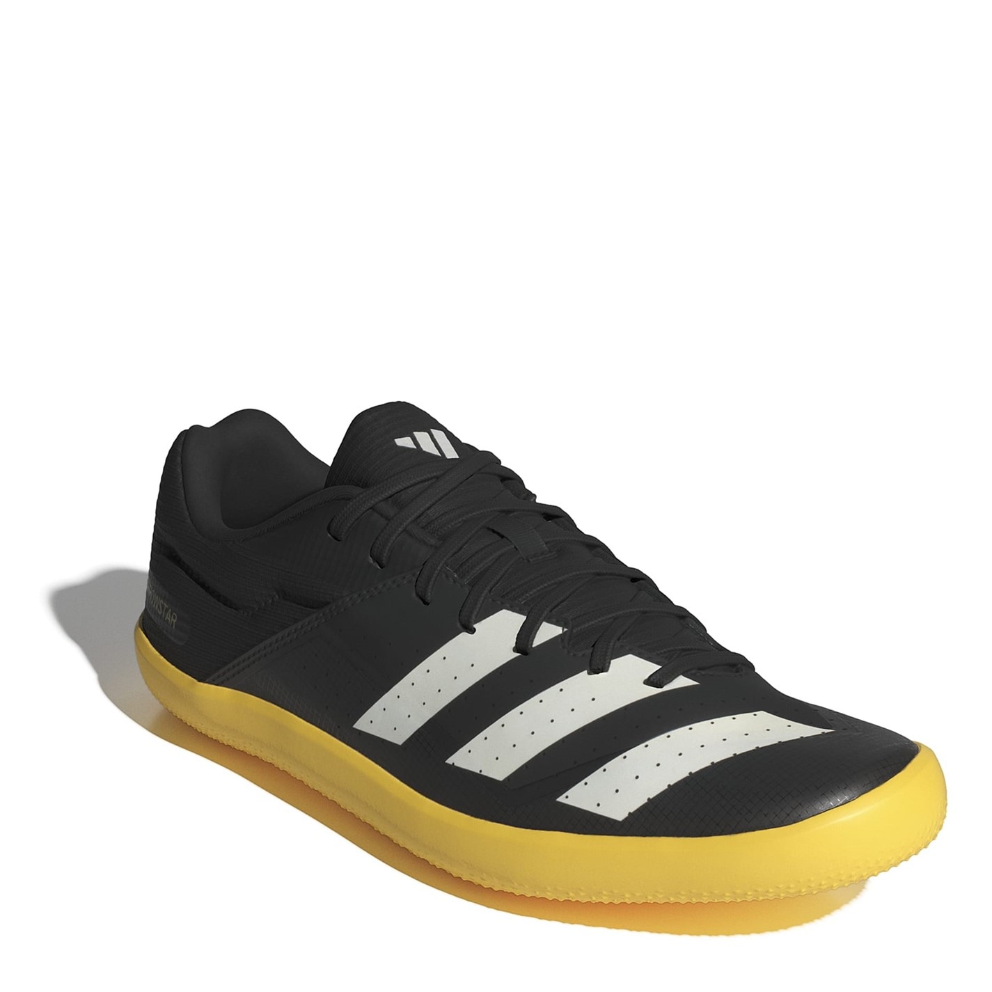 adidas Throwstar Running Spikes Mens - 3