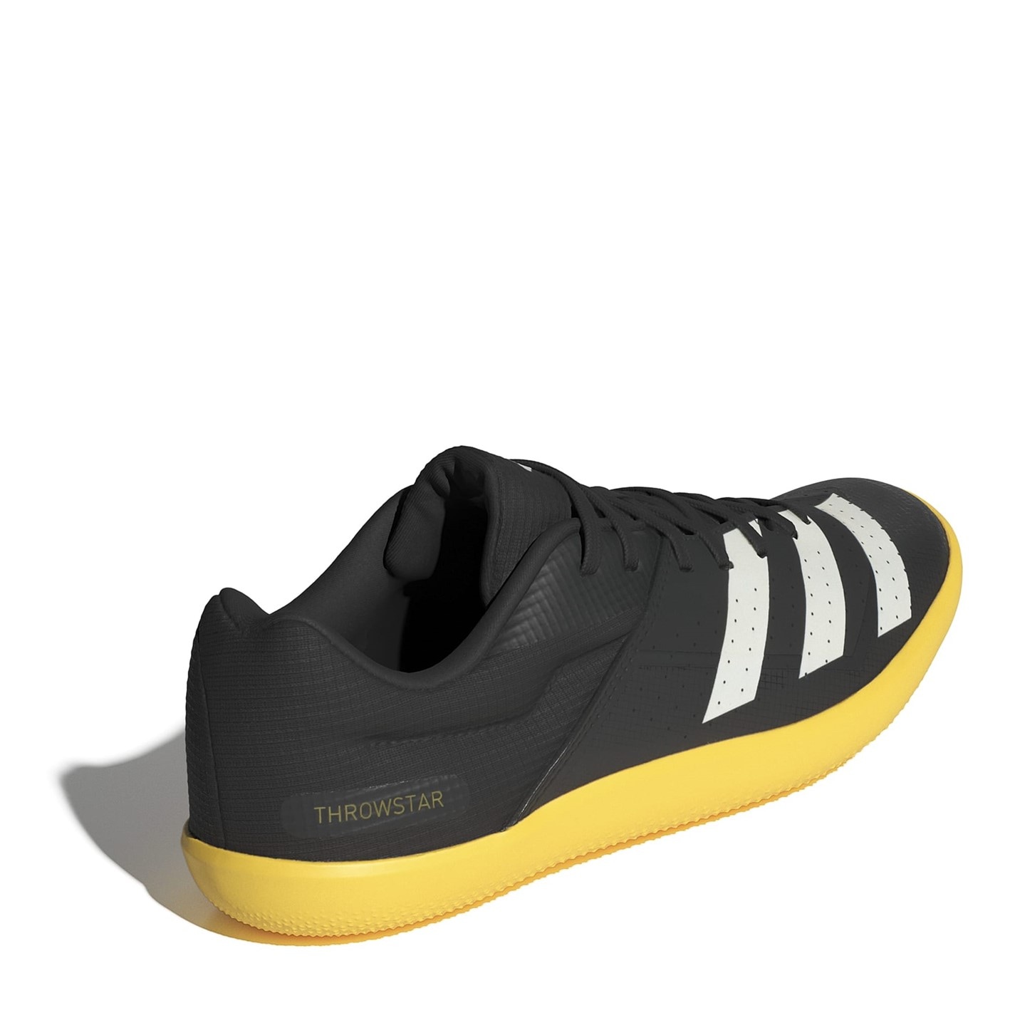 adidas Throwstar Running Spikes Mens - 4
