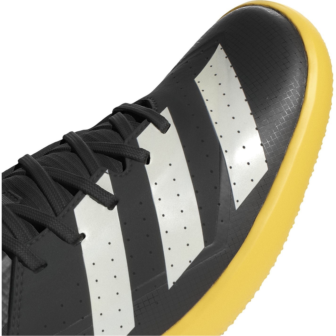 adidas Throwstar Running Spikes Mens - 7