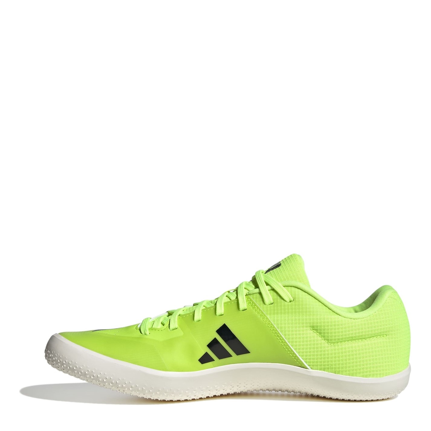 adidas Throwstar Running Spikes Mens - 2