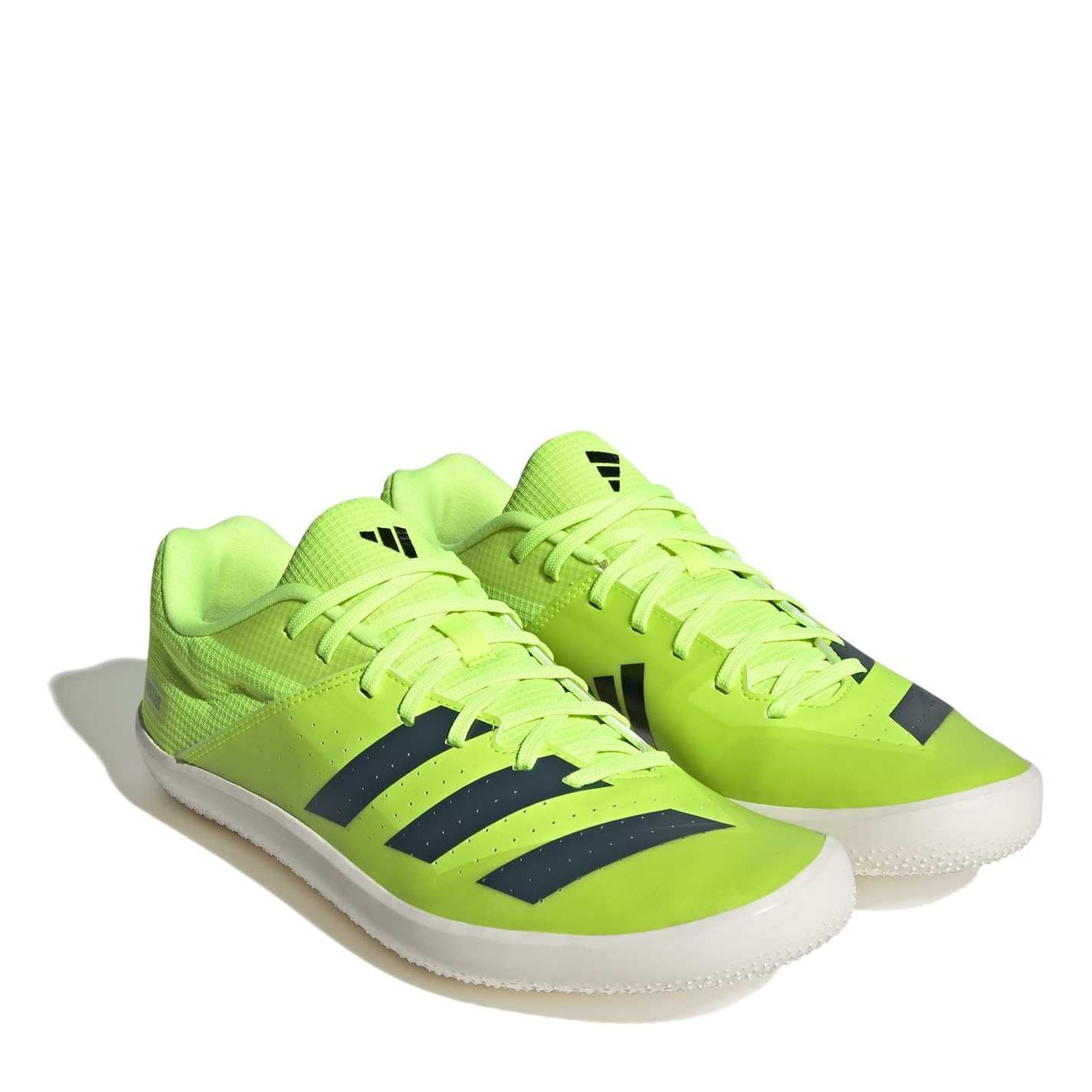adidas Throwstar Running Spikes Mens - 3