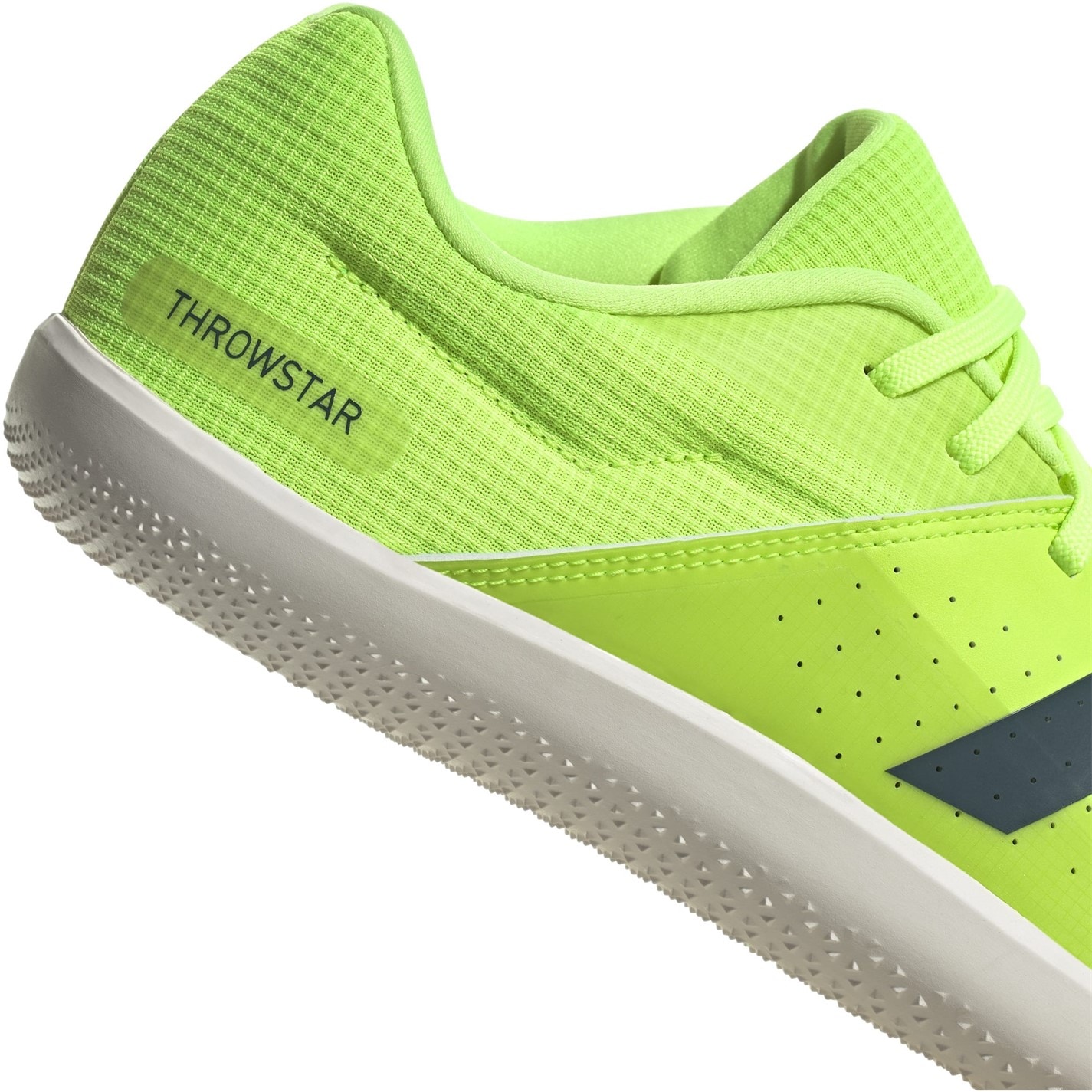 adidas Throwstar Running Spikes Mens - 7