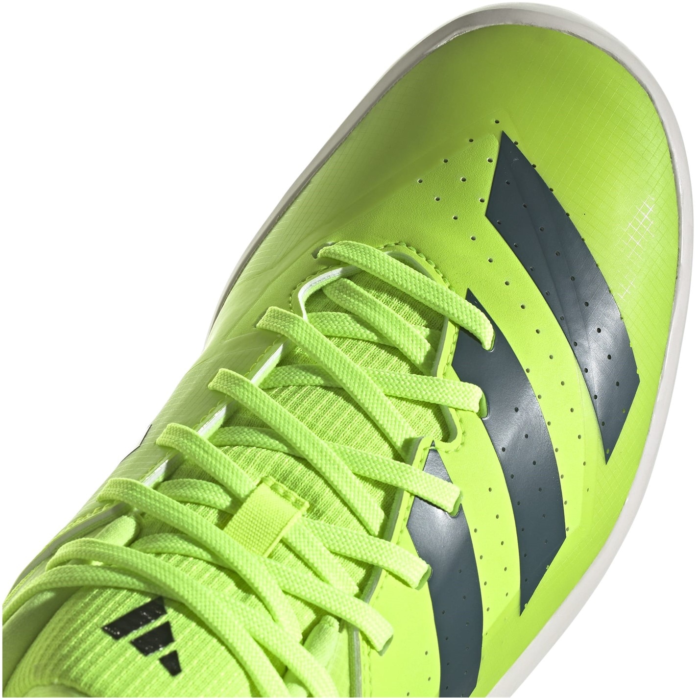 adidas Throwstar Running Spikes Mens - 8