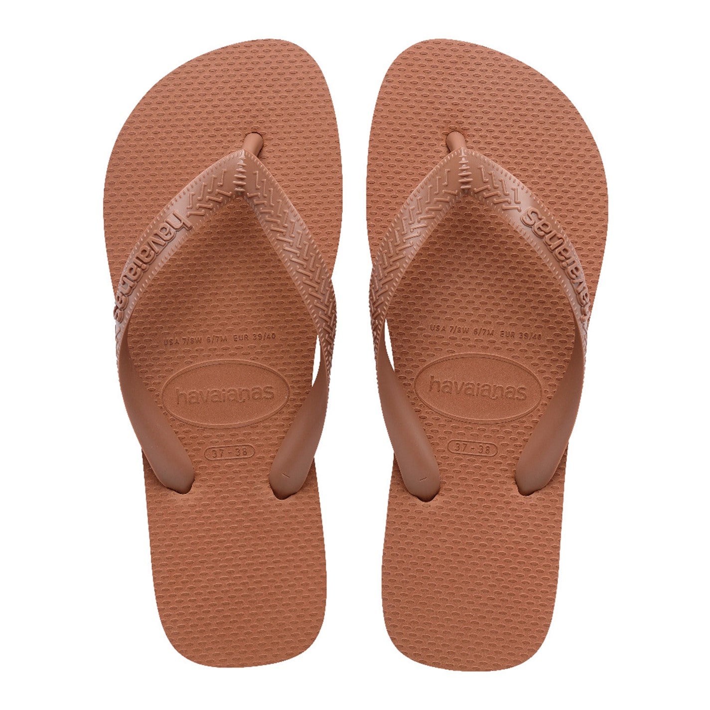 Havaianas Rust 9656347