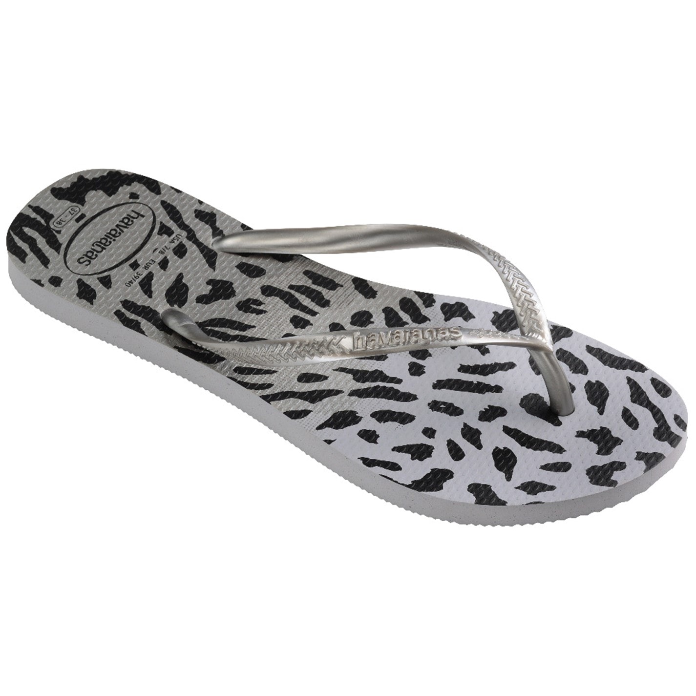 Havaianas Havaianas Slim Amls  Ld54 - 2