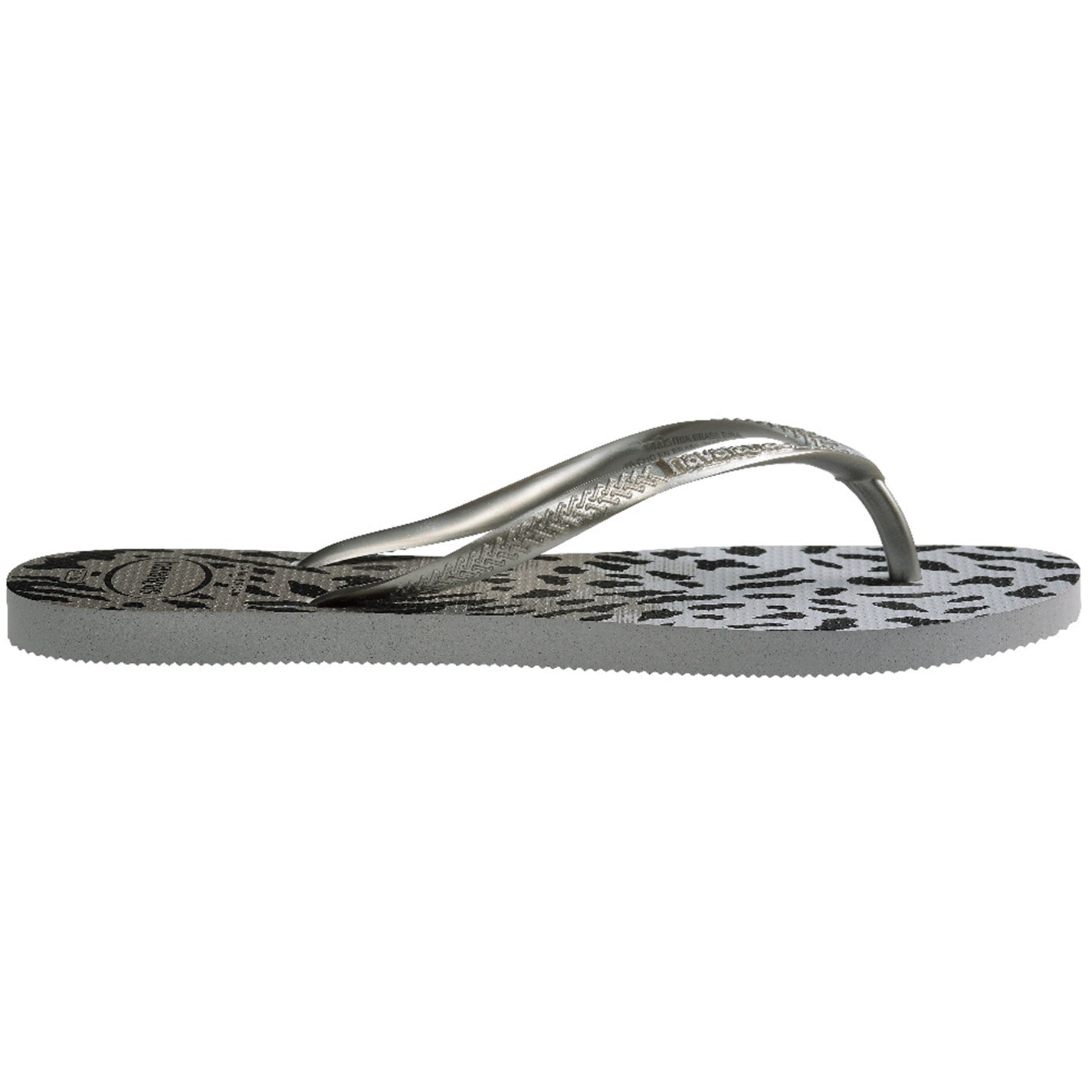 Havaianas Havaianas Slim Amls  Ld54 - 3