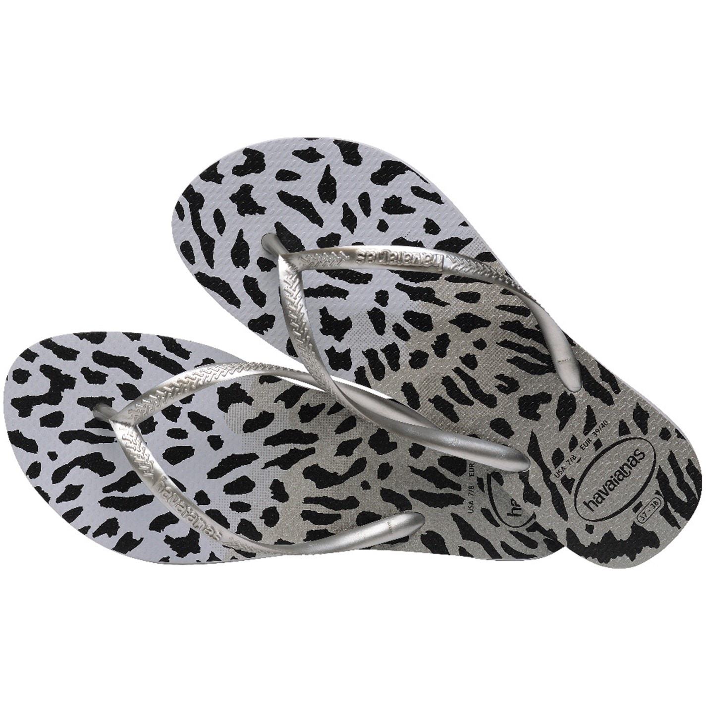 Havaianas Havaianas Slim Amls  Ld54 - 4