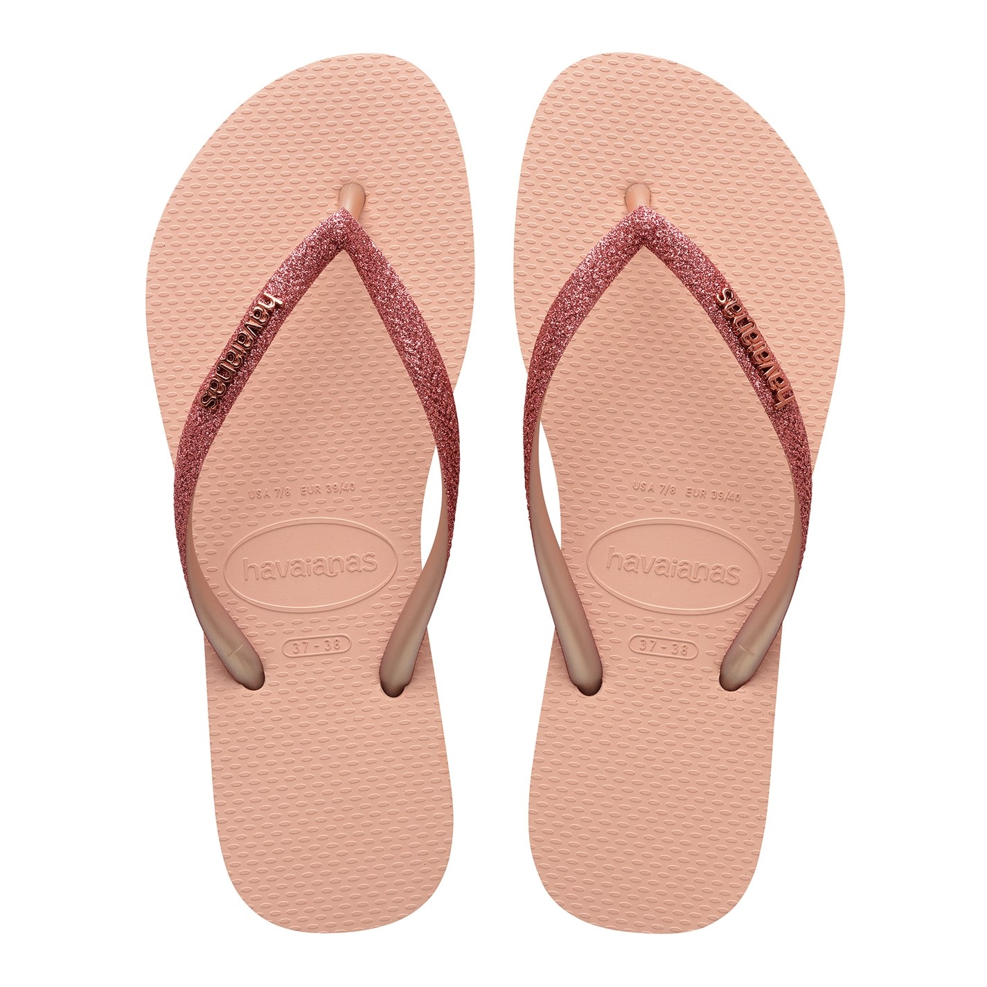 Havaianas Pink 8617917