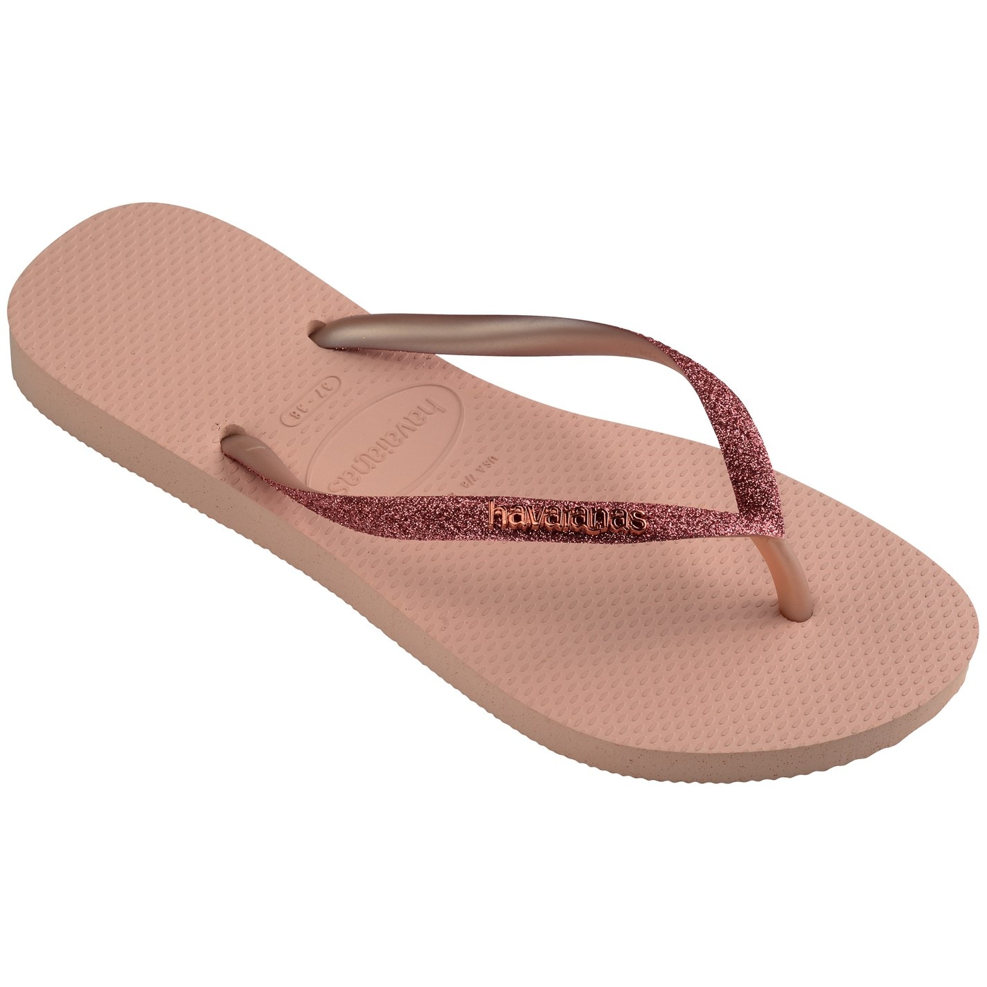 Havaianas Havaianas Slim Glitr Ld54 - 2