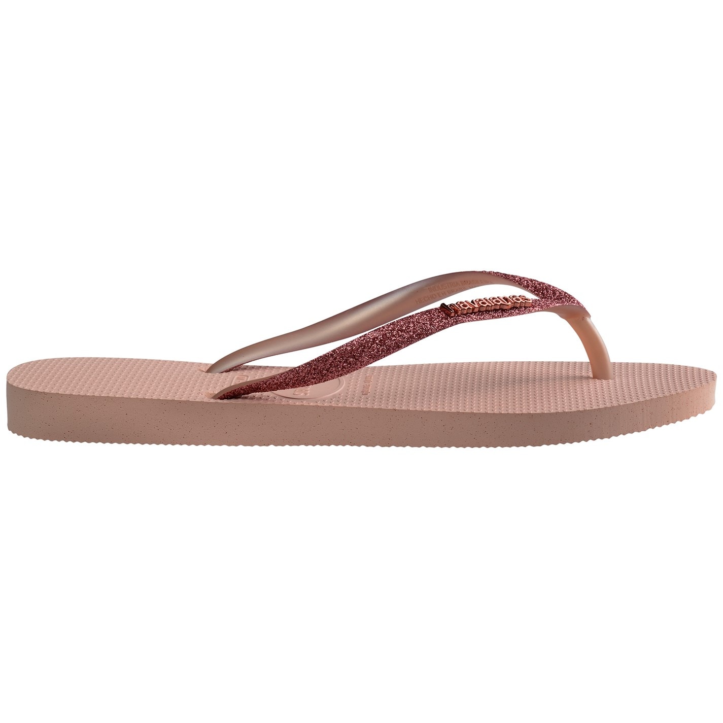 Havaianas Havaianas Slim Glitr Ld54 - 3