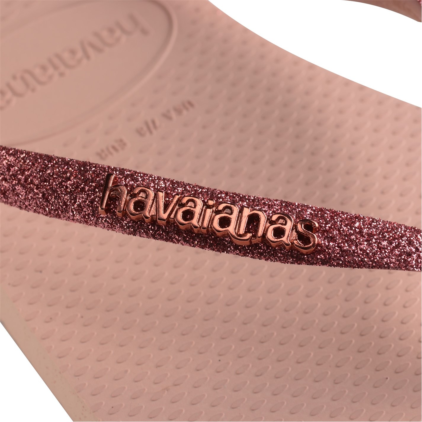 Havaianas Havaianas Slim Glitr Ld54 - 5