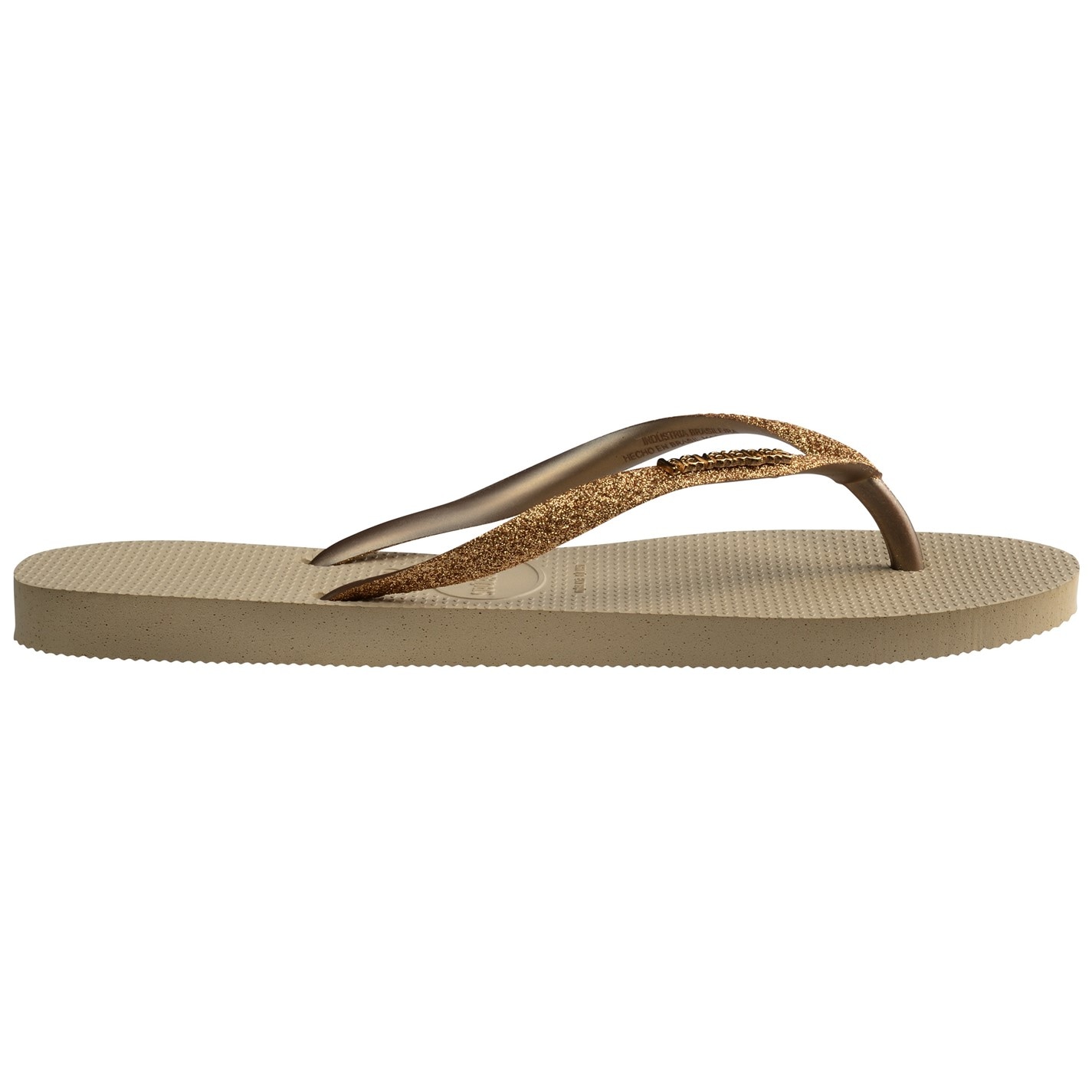 Havaianas Havaianas Slim Glitr Ld54 - 3