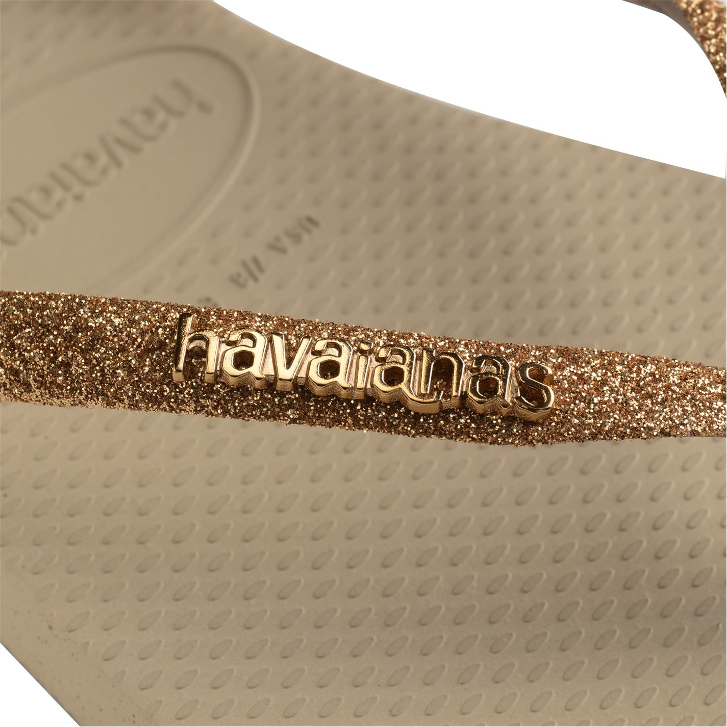Havaianas Havaianas Slim Glitr Ld54 - 5