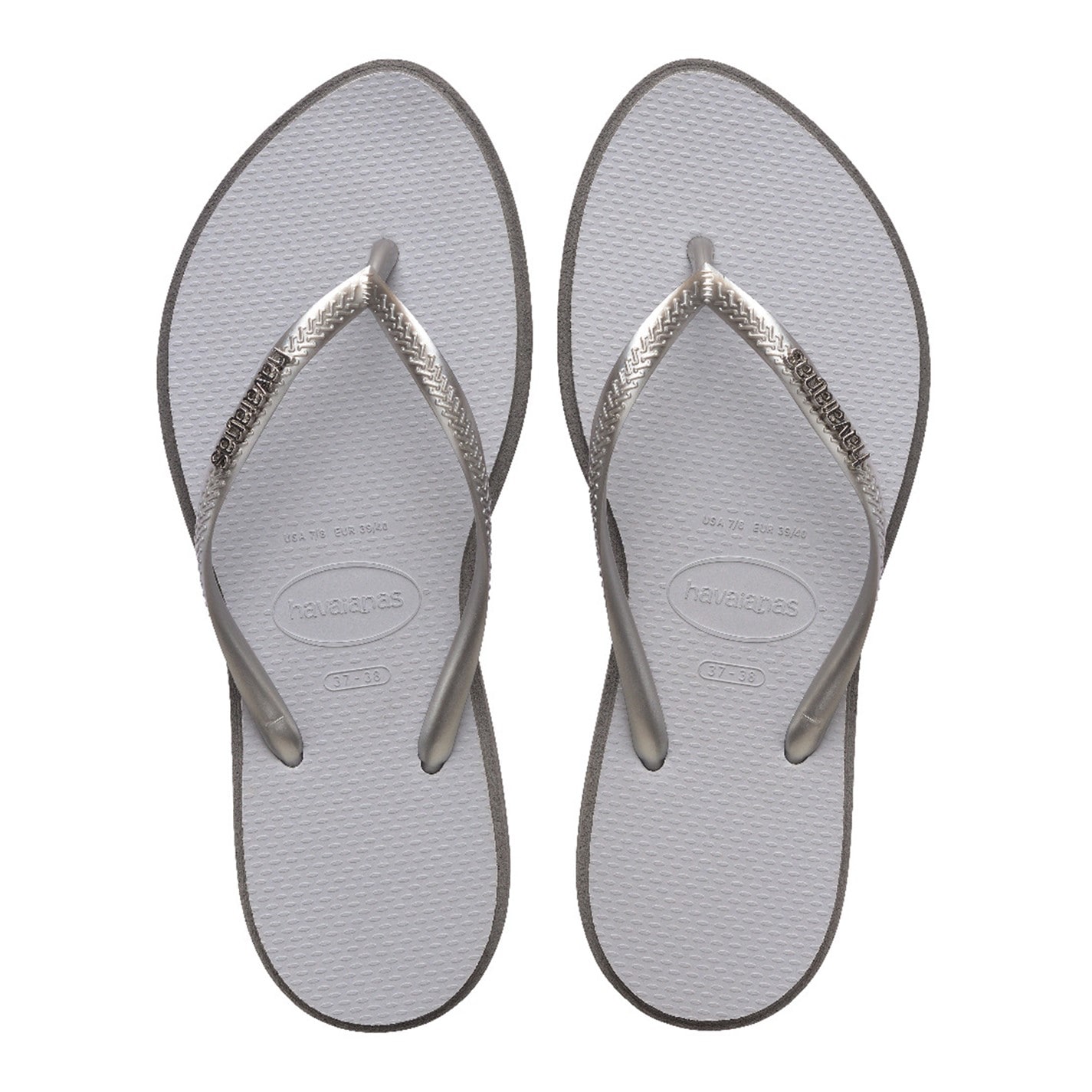 Havaianas Steel Grey 9923149