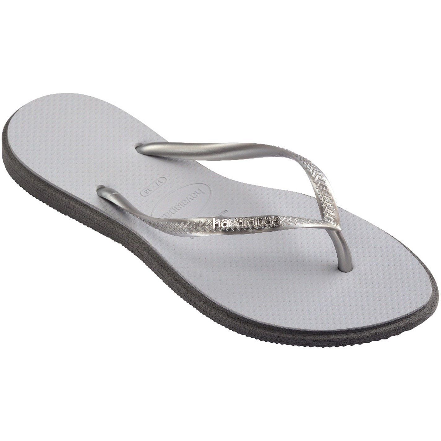 Havaianas Havaianas Slim Pnt  Ld54 - 2