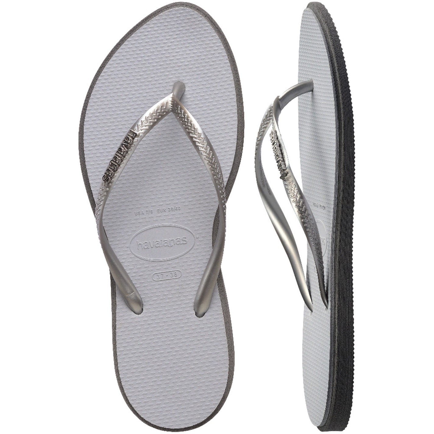 Havaianas Havaianas Slim Pnt  Ld54 - 5