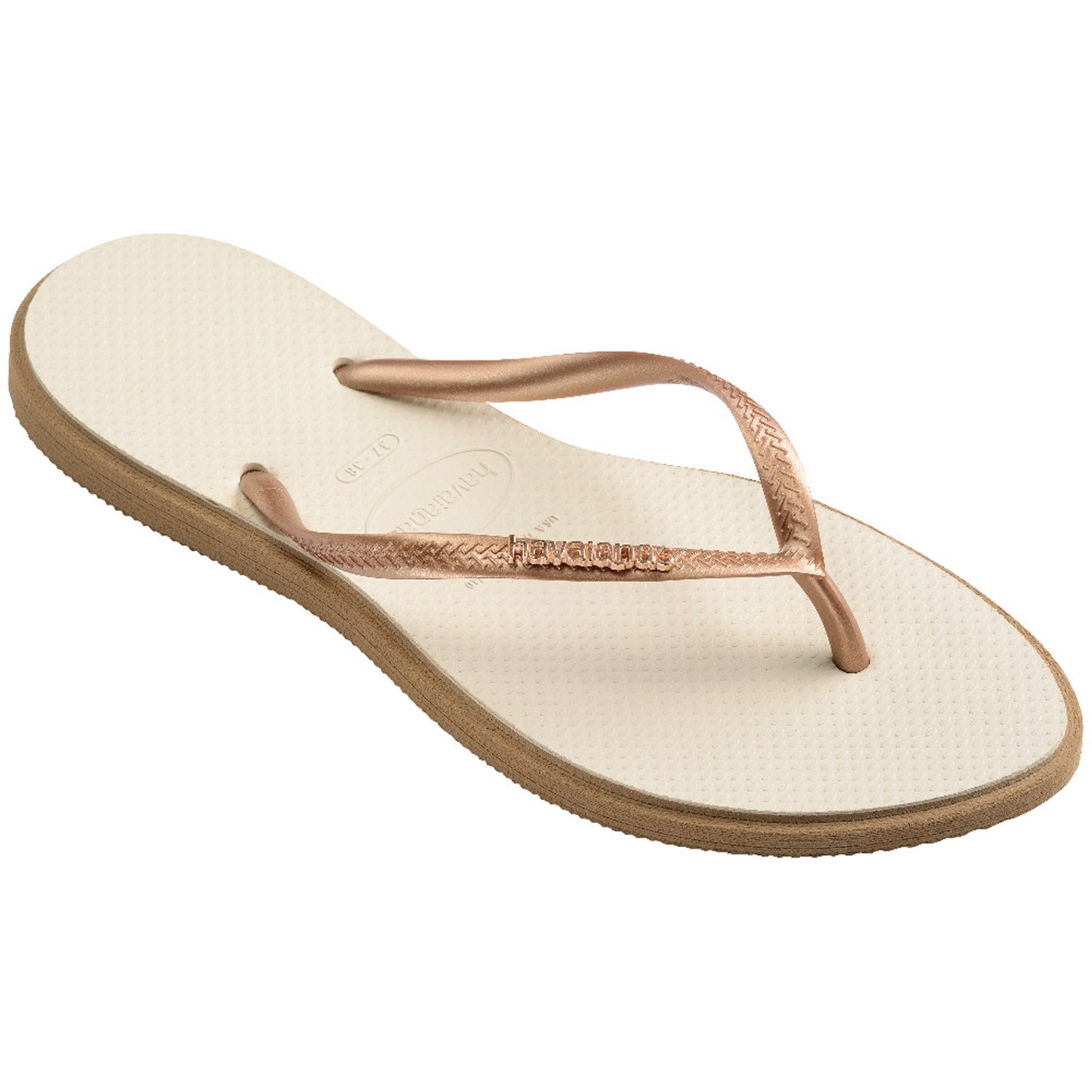 Havaianas Havaianas Slim Pnt  Ld54 - 2