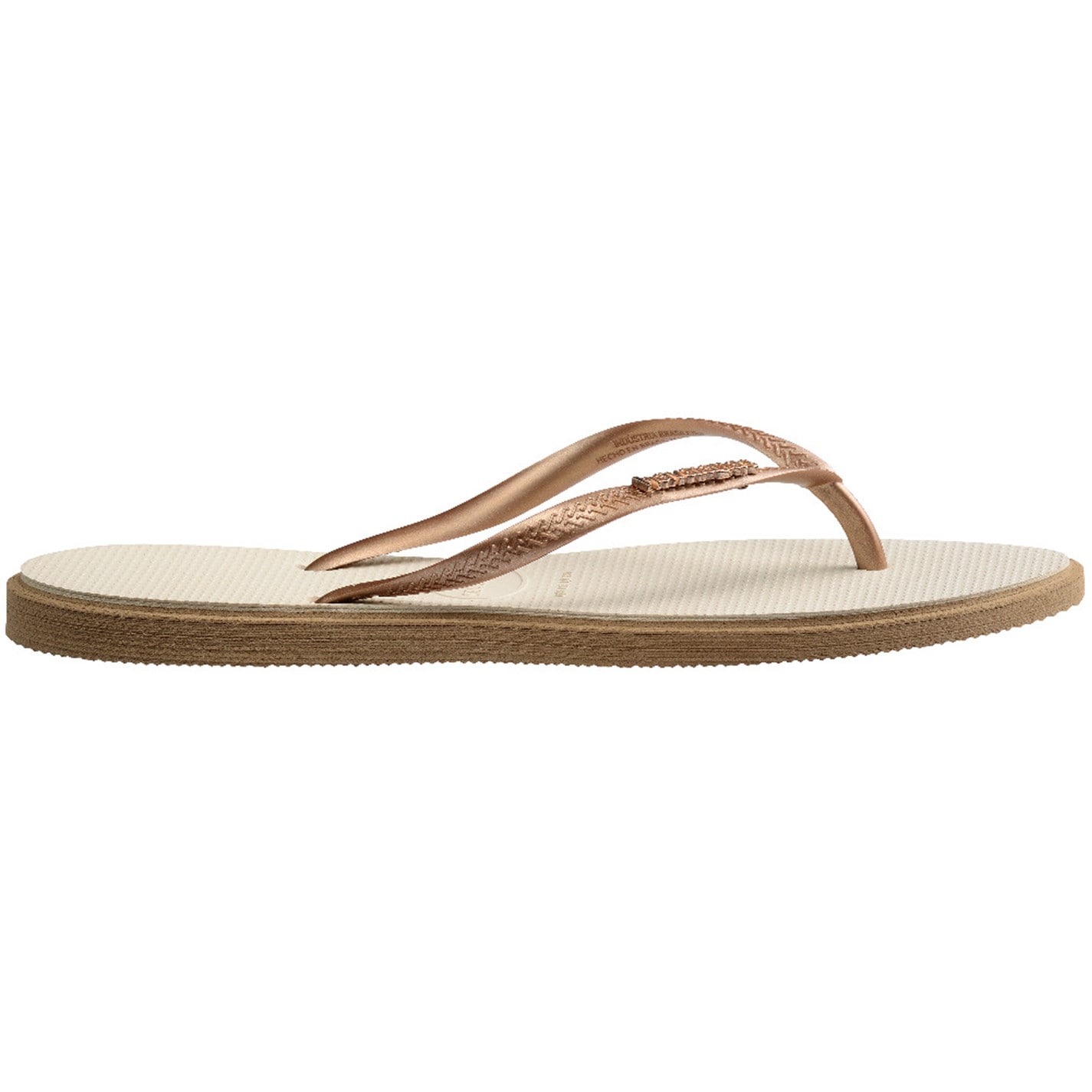 Havaianas Havaianas Slim Pnt  Ld54 - 3