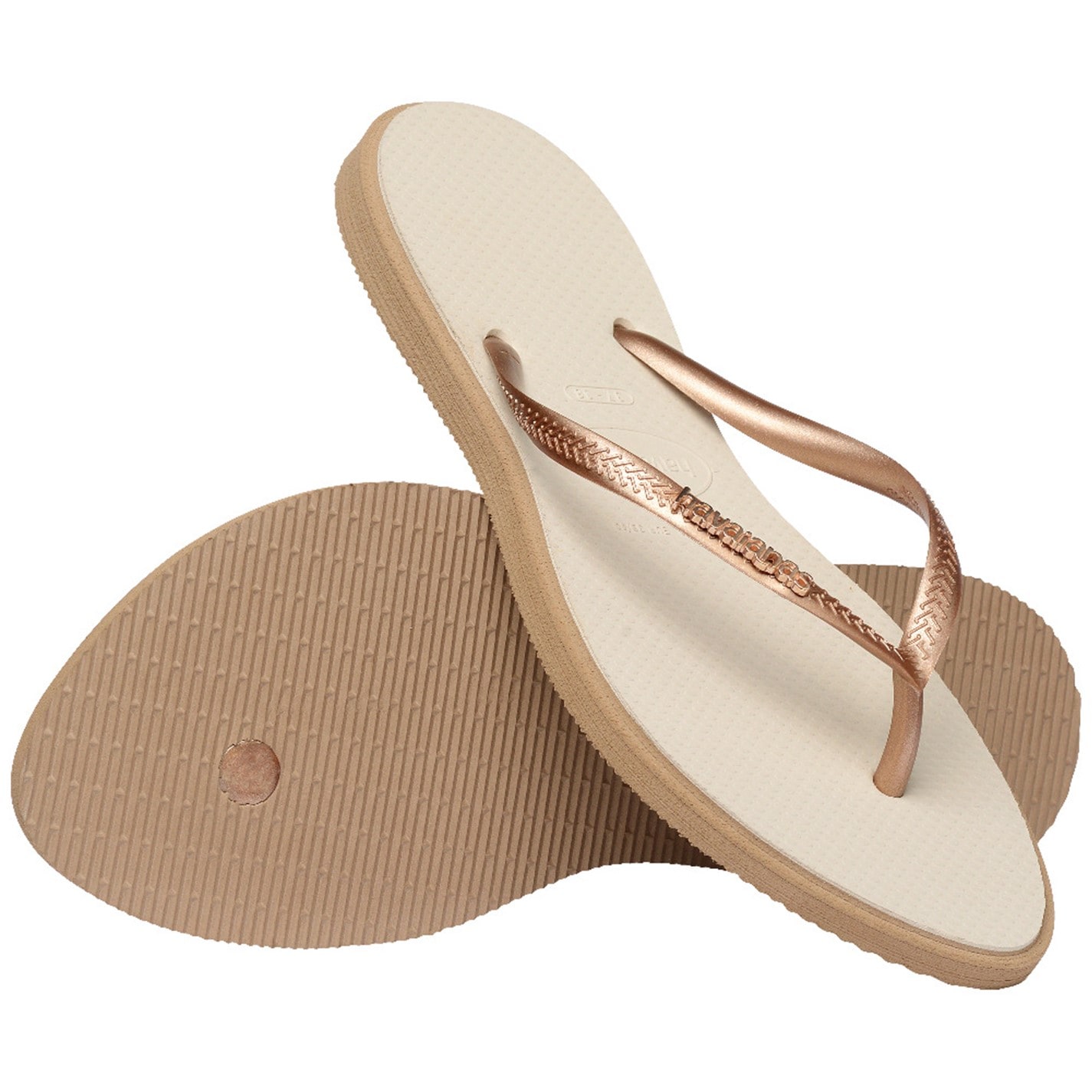 Havaianas Havaianas Slim Pnt  Ld54 - 5