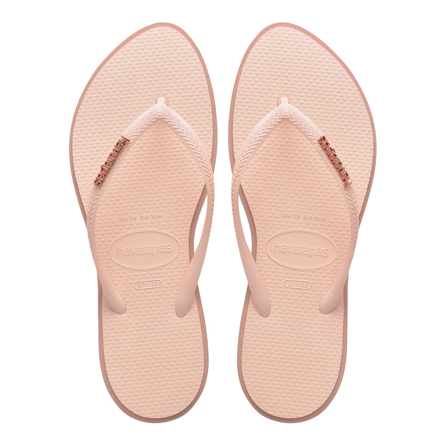 Havaianas Crocus Rose 2863549