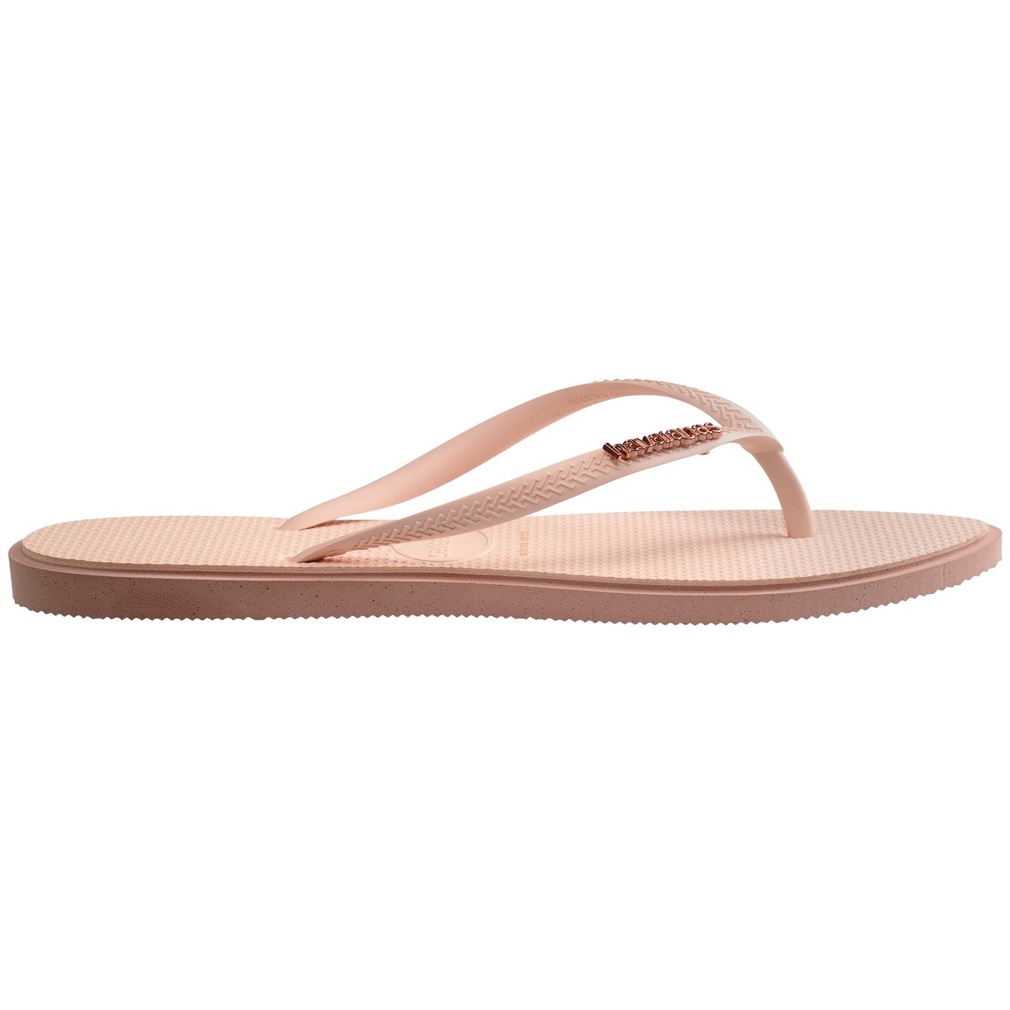 Havaianas Havaianas Slim Pnt  Ld54 - 3