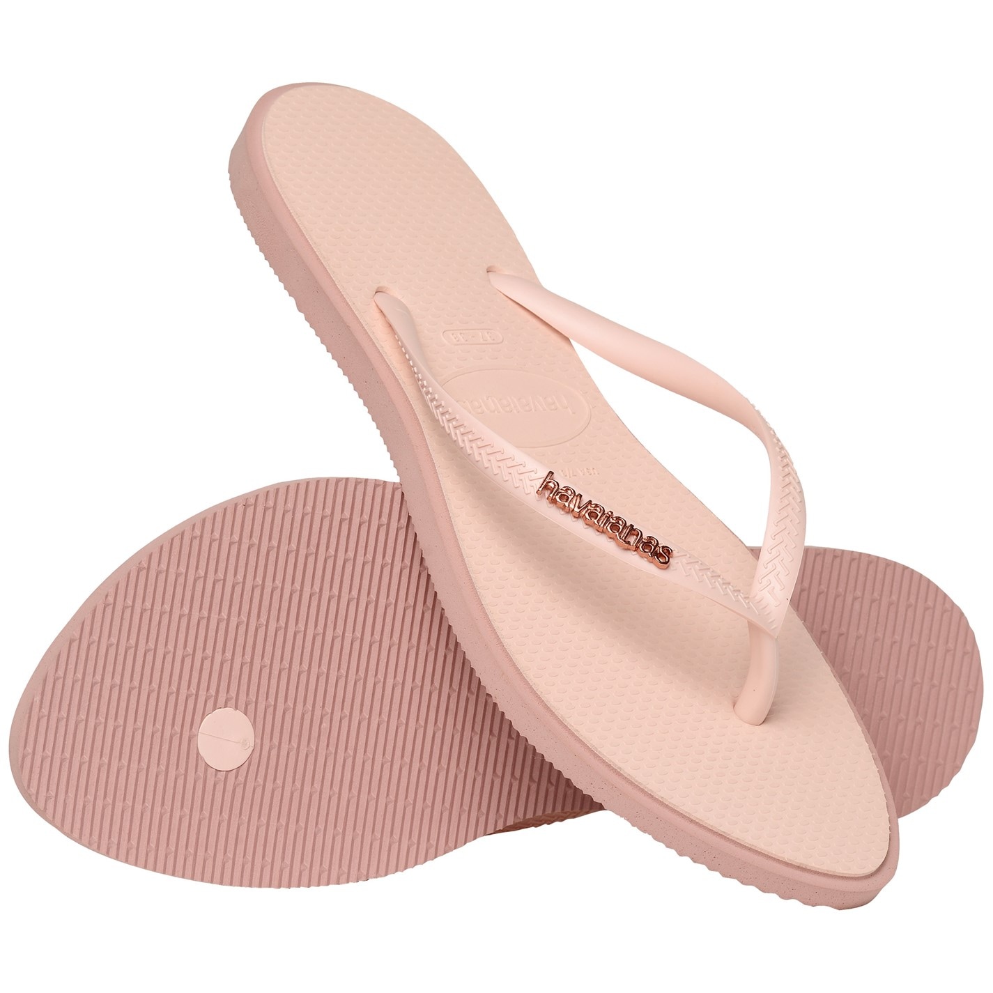 Havaianas Havaianas Slim Pnt  Ld54 - 4