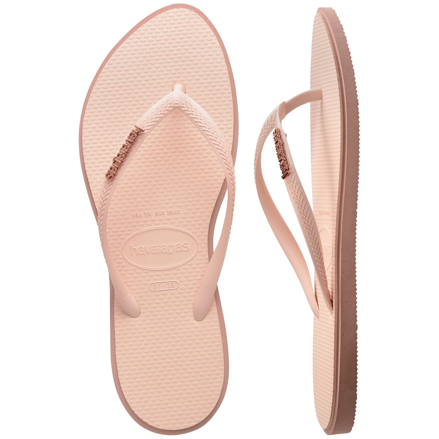 Havaianas Havaianas Slim Pnt  Ld54 - 5
