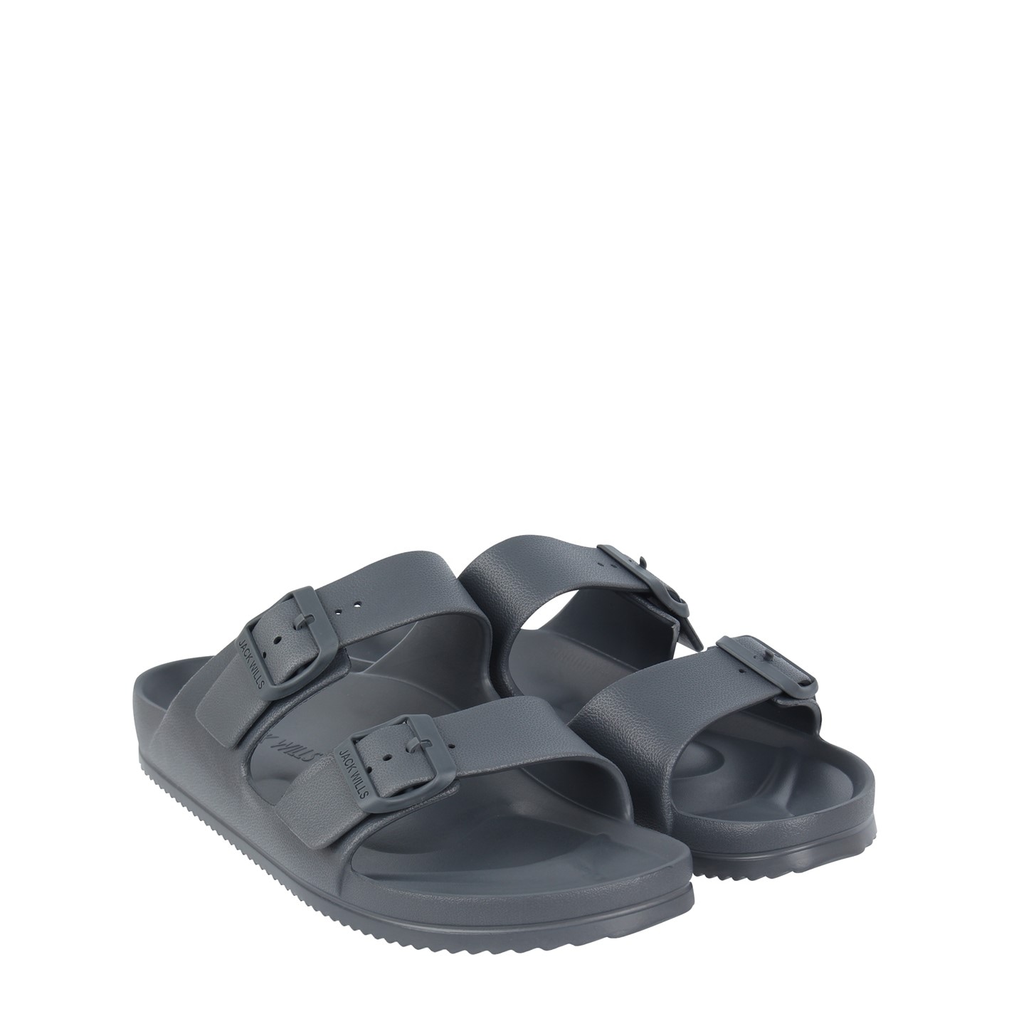 Jack Wills Two Strap Sandals - 3