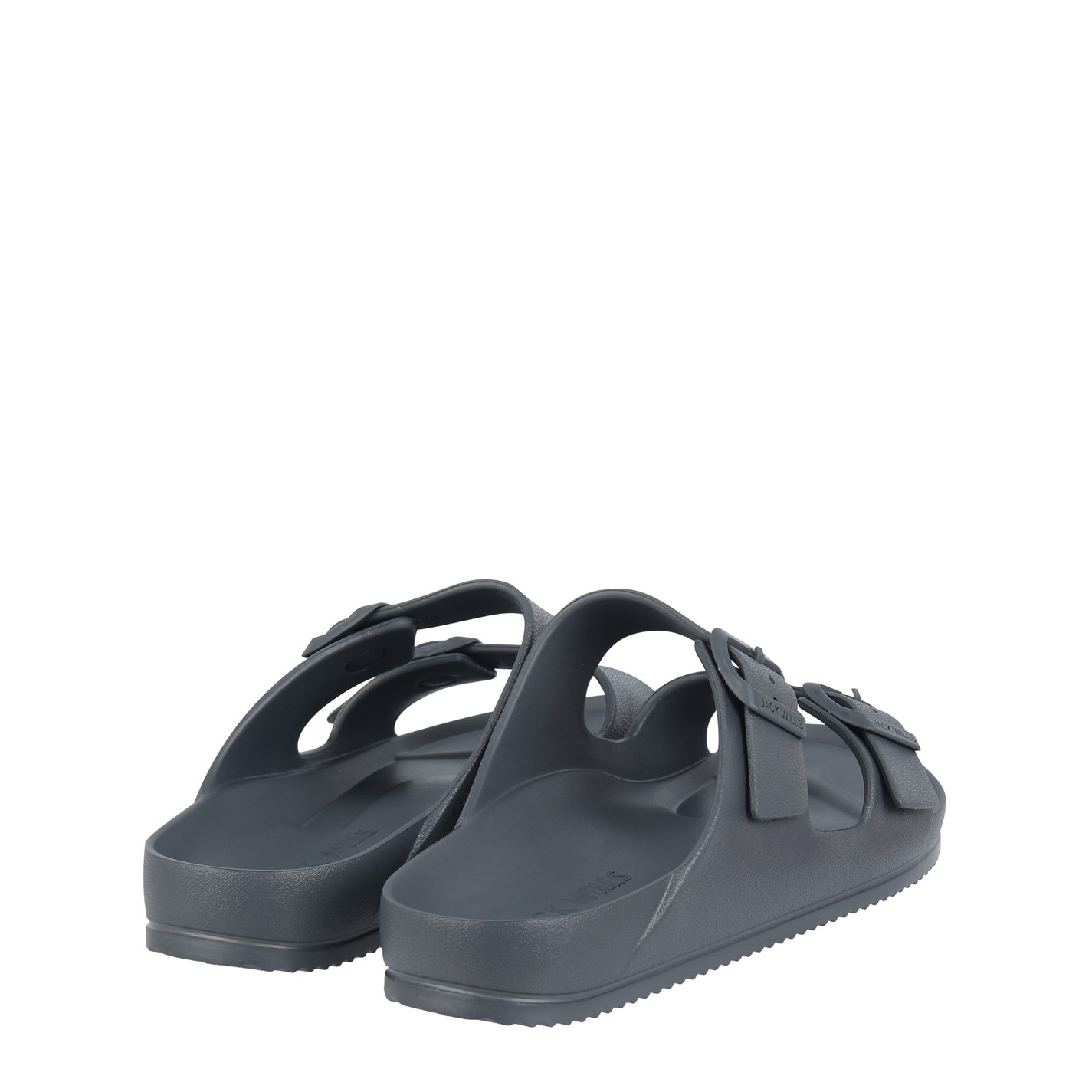 Jack Wills Two Strap Sandals - 4