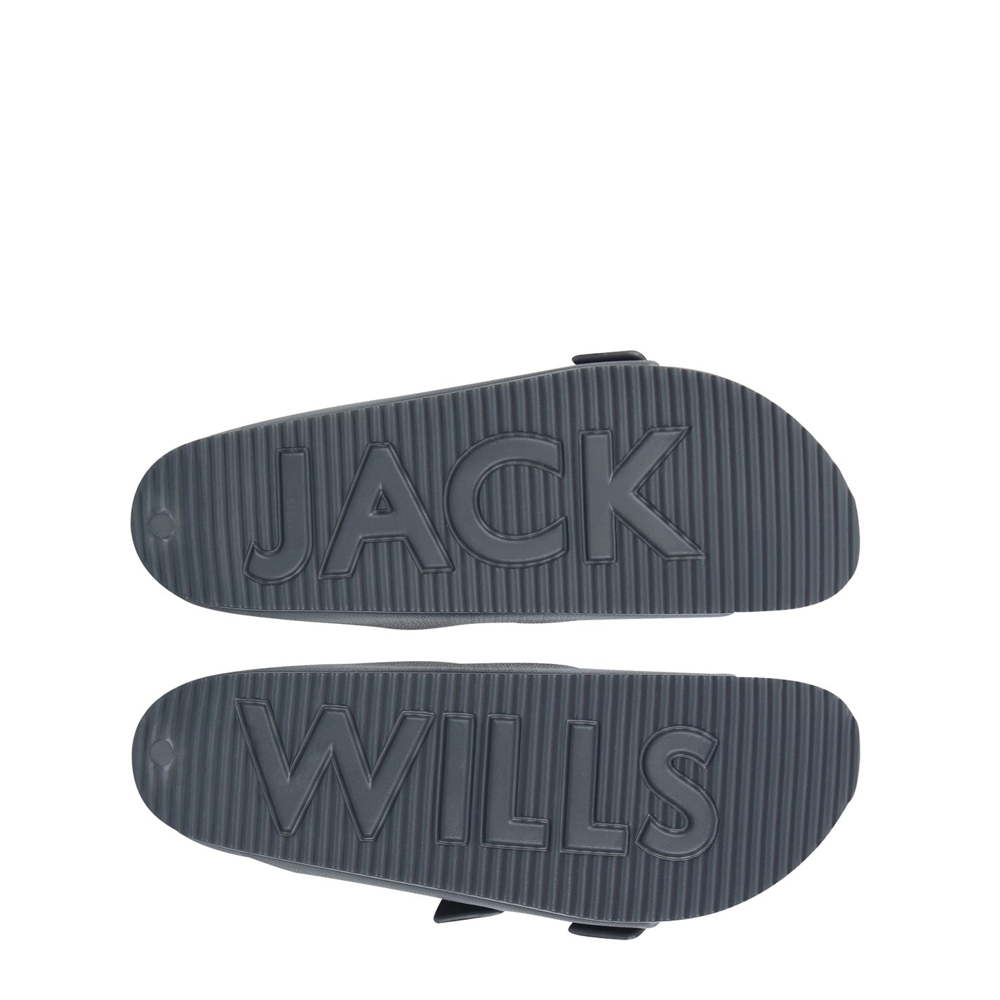 Jack Wills Two Strap Sandals - 6