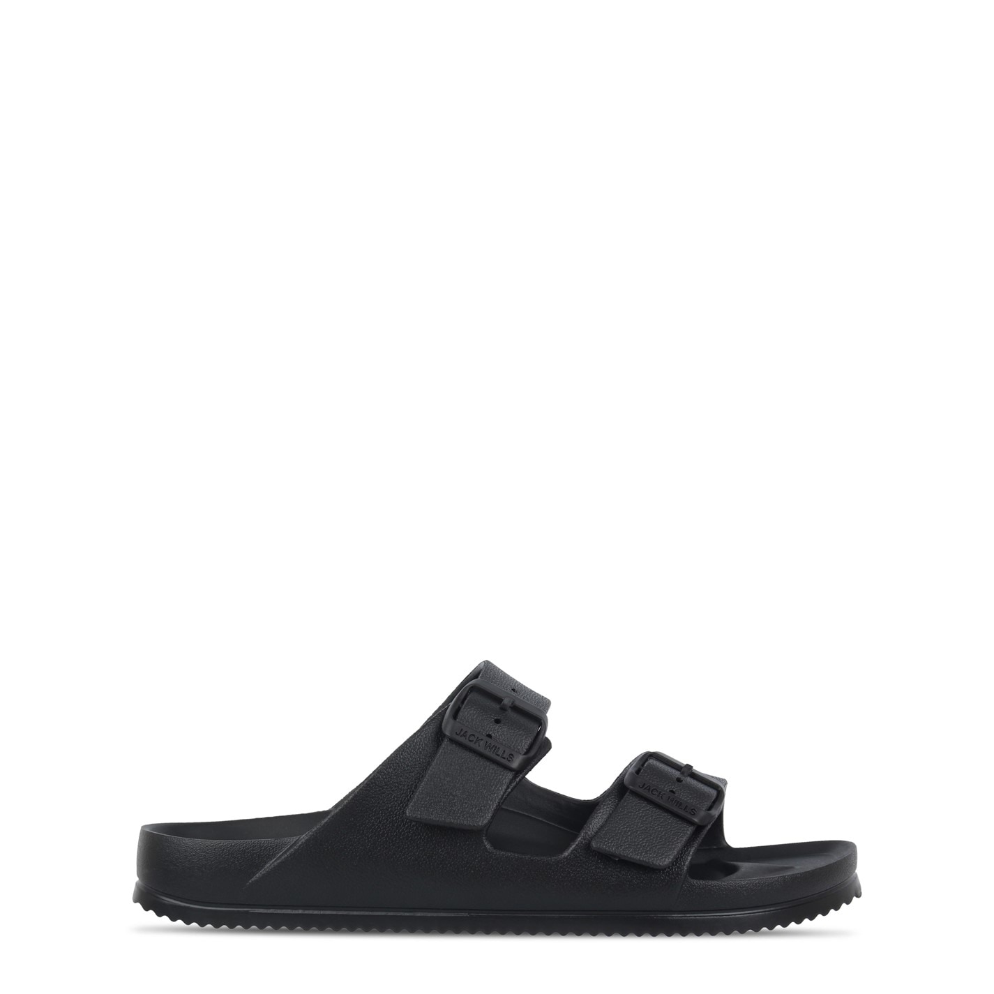 Jack Wills Black 7859095