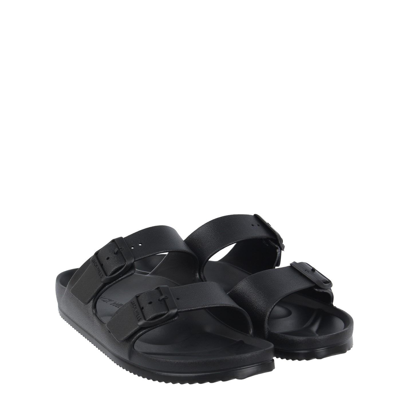 Jack Wills Two Strap Sandals - 3