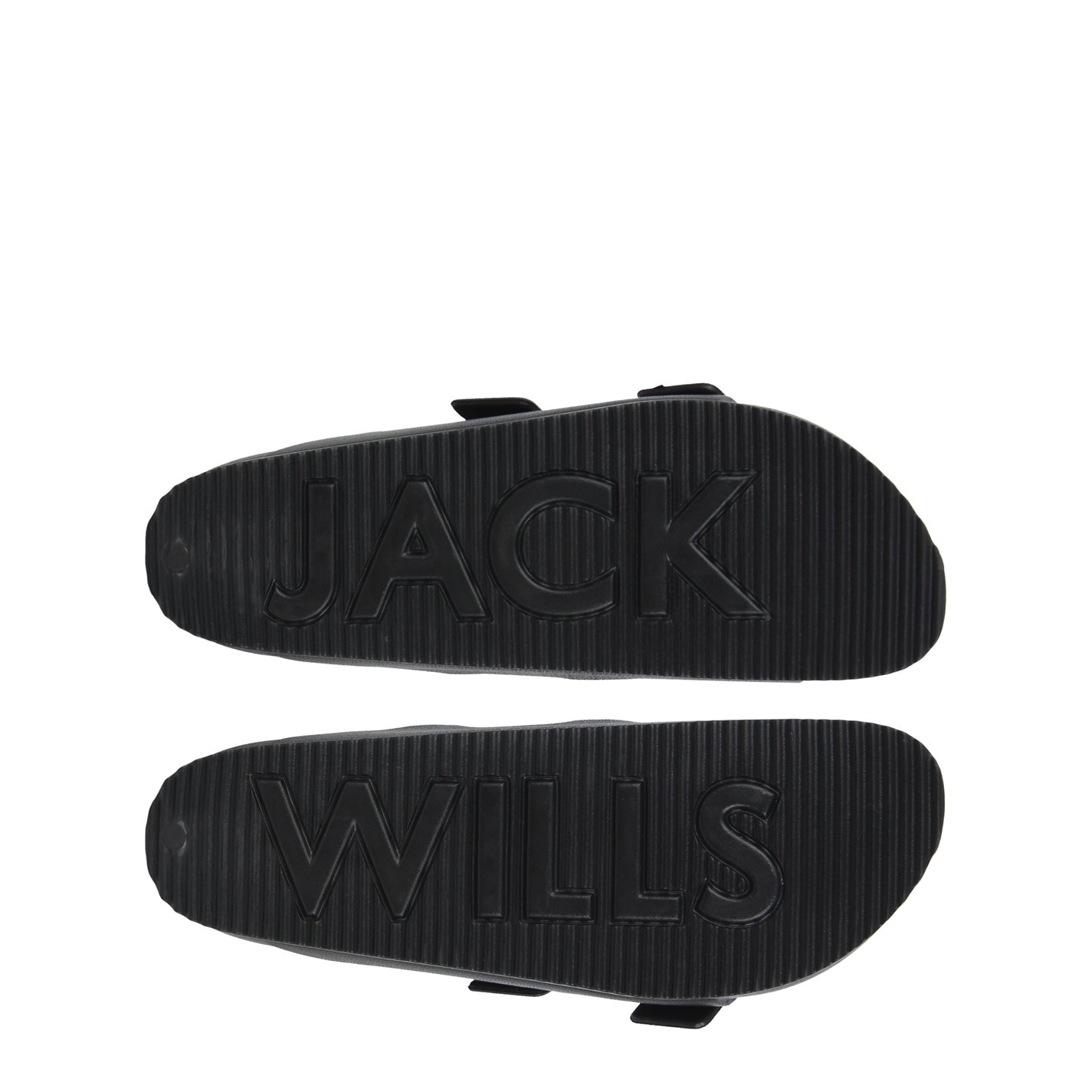 Jack Wills Two Strap Sandals - 6